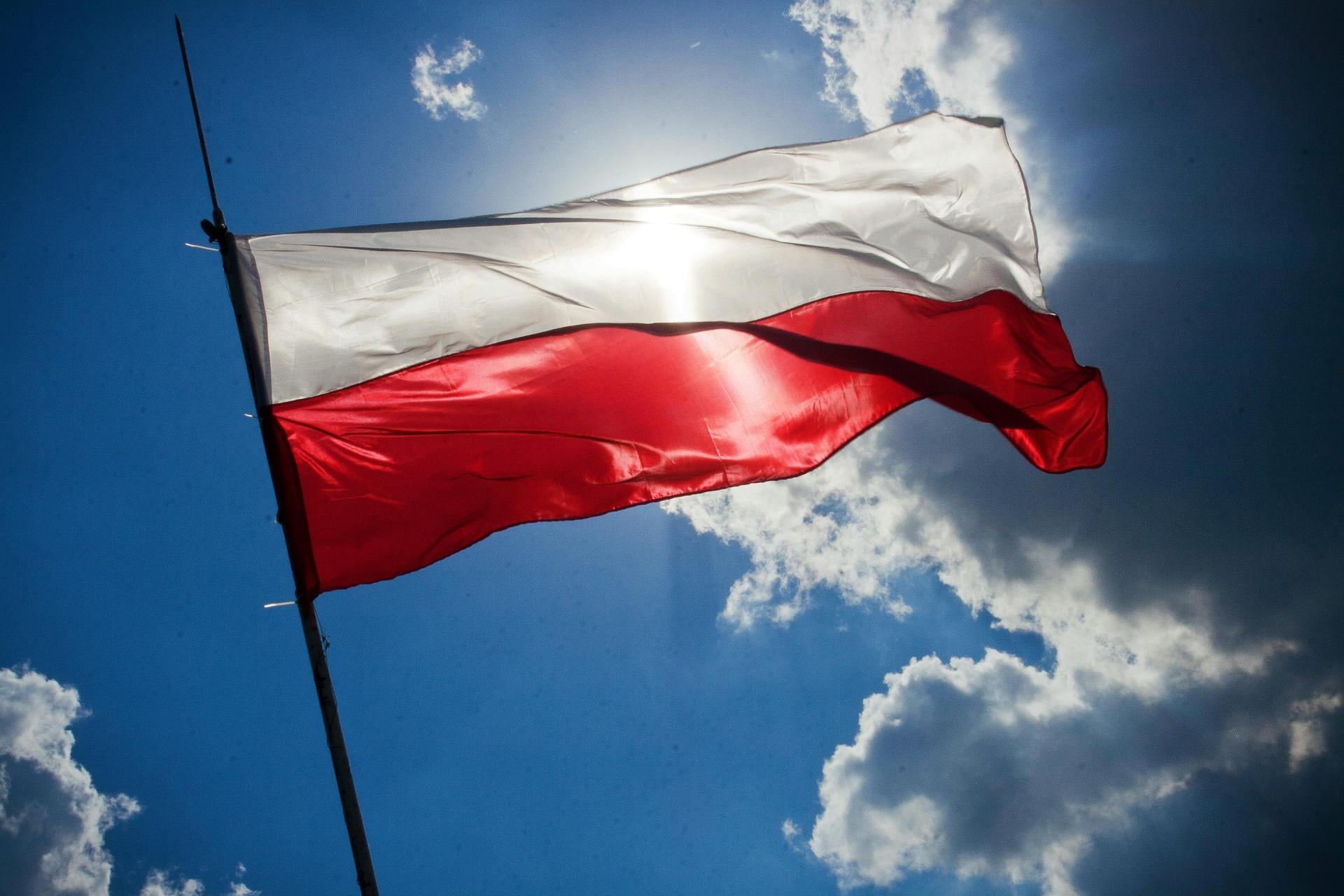 Polska, która potrafi. O dumie, codzienności i nowym patriotyzmie