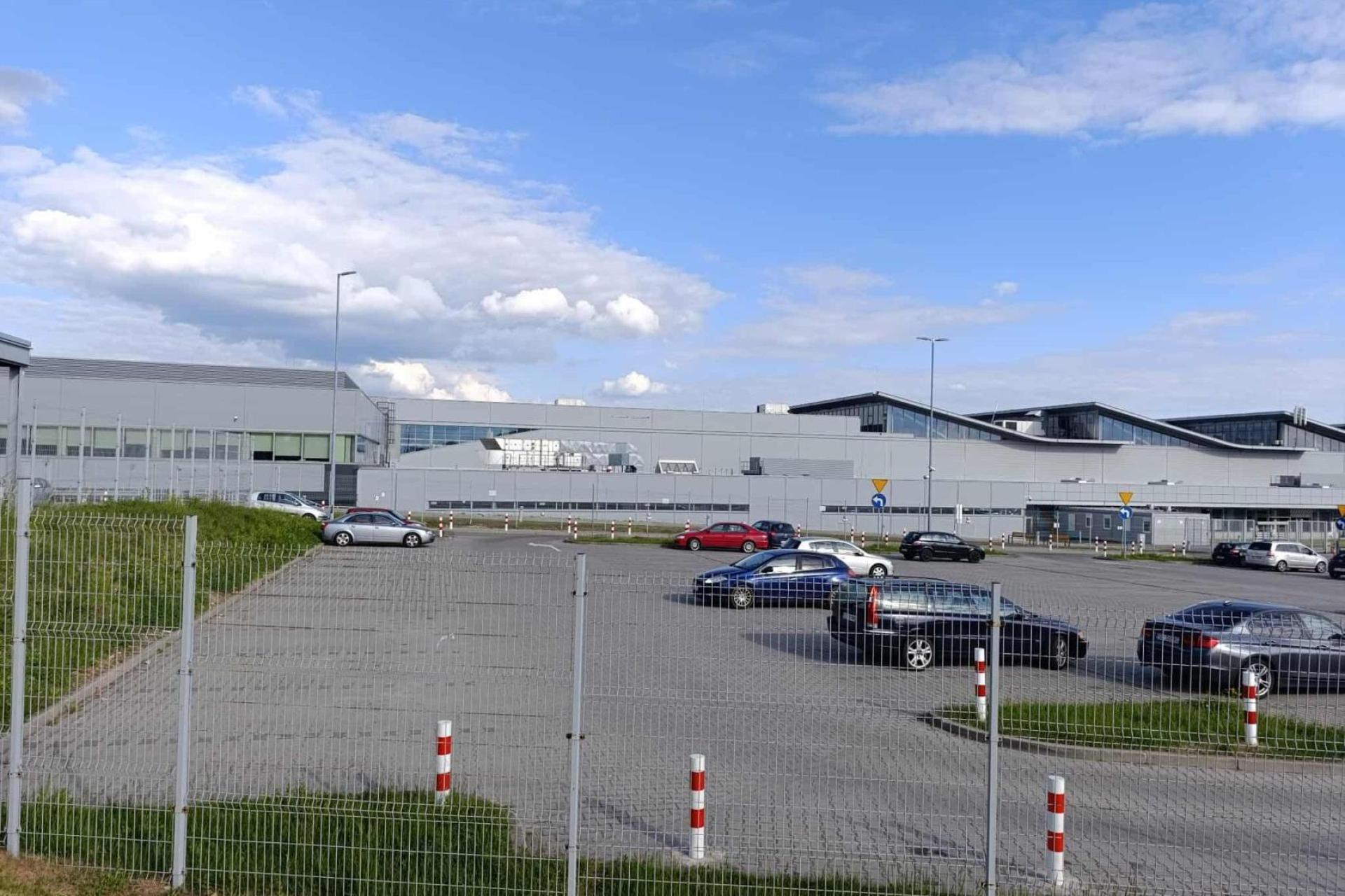 Chcą podwyżek i rozmów z pracodawcą. Będzie strajk hybrydowyw Valeo w Chrzanowie