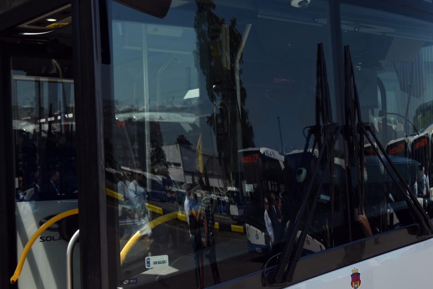 Koniec buspasa na ulicy Mikołajczyka. Zmiany w organizacji ruchu od połowy listopada