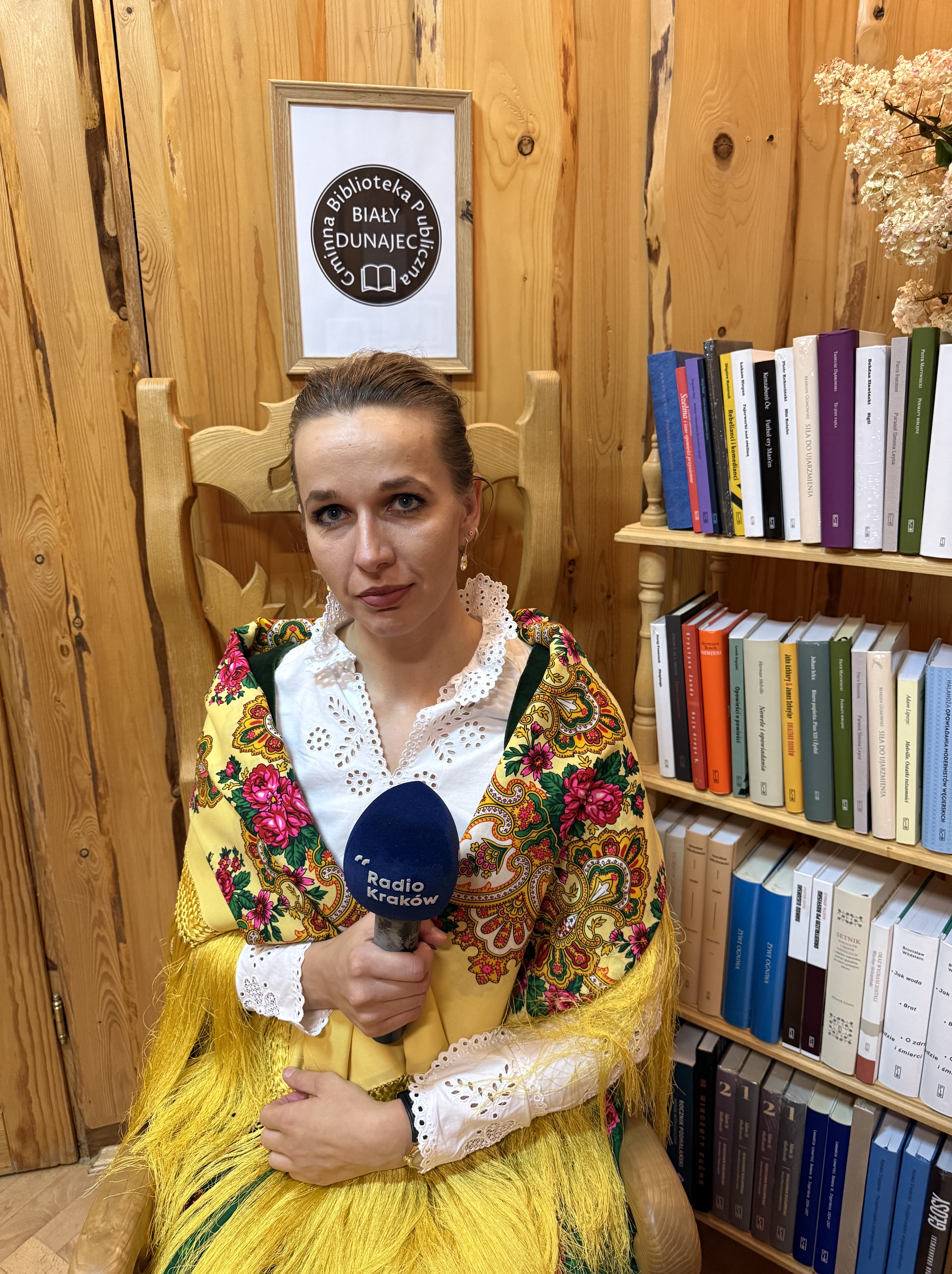 (fot. Bogumiła Kułach)