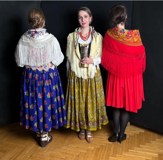 (fot. Bogumiła Kułach)