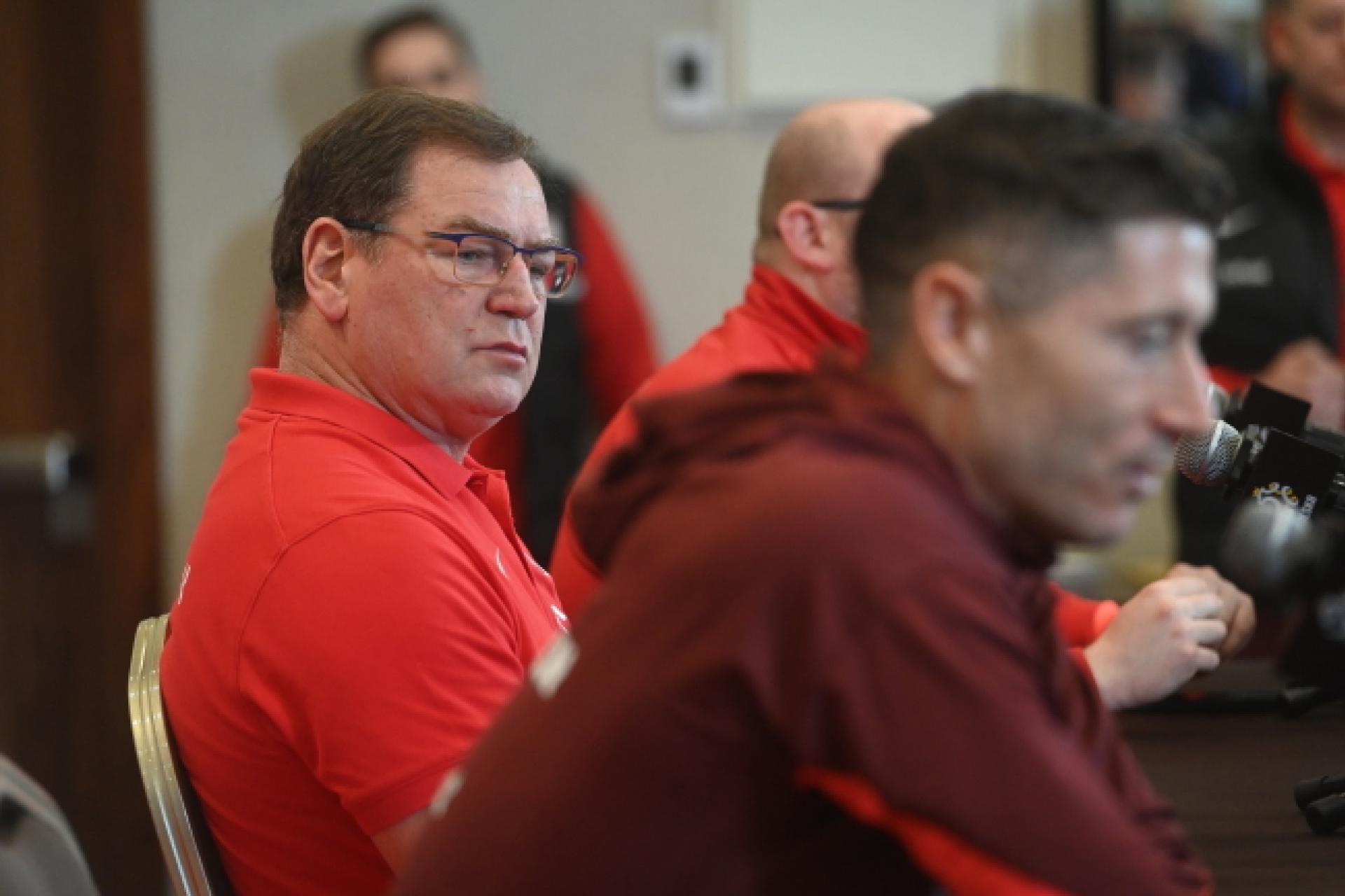 El. MŚ 2026: Polska praktycznie skazana na baraże