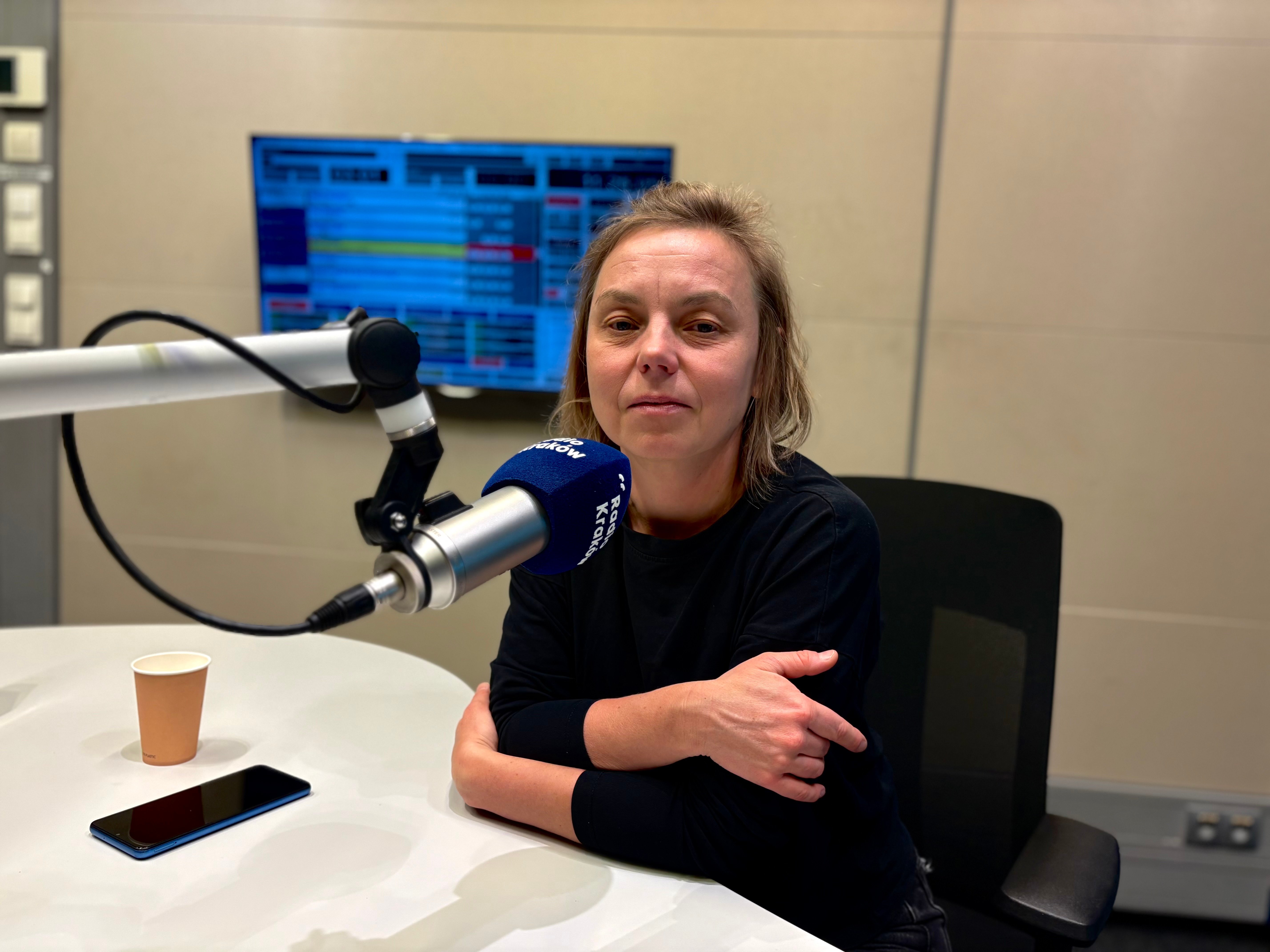  Katarzyna Szczęśniak/fot. Sylwia Paszkowska