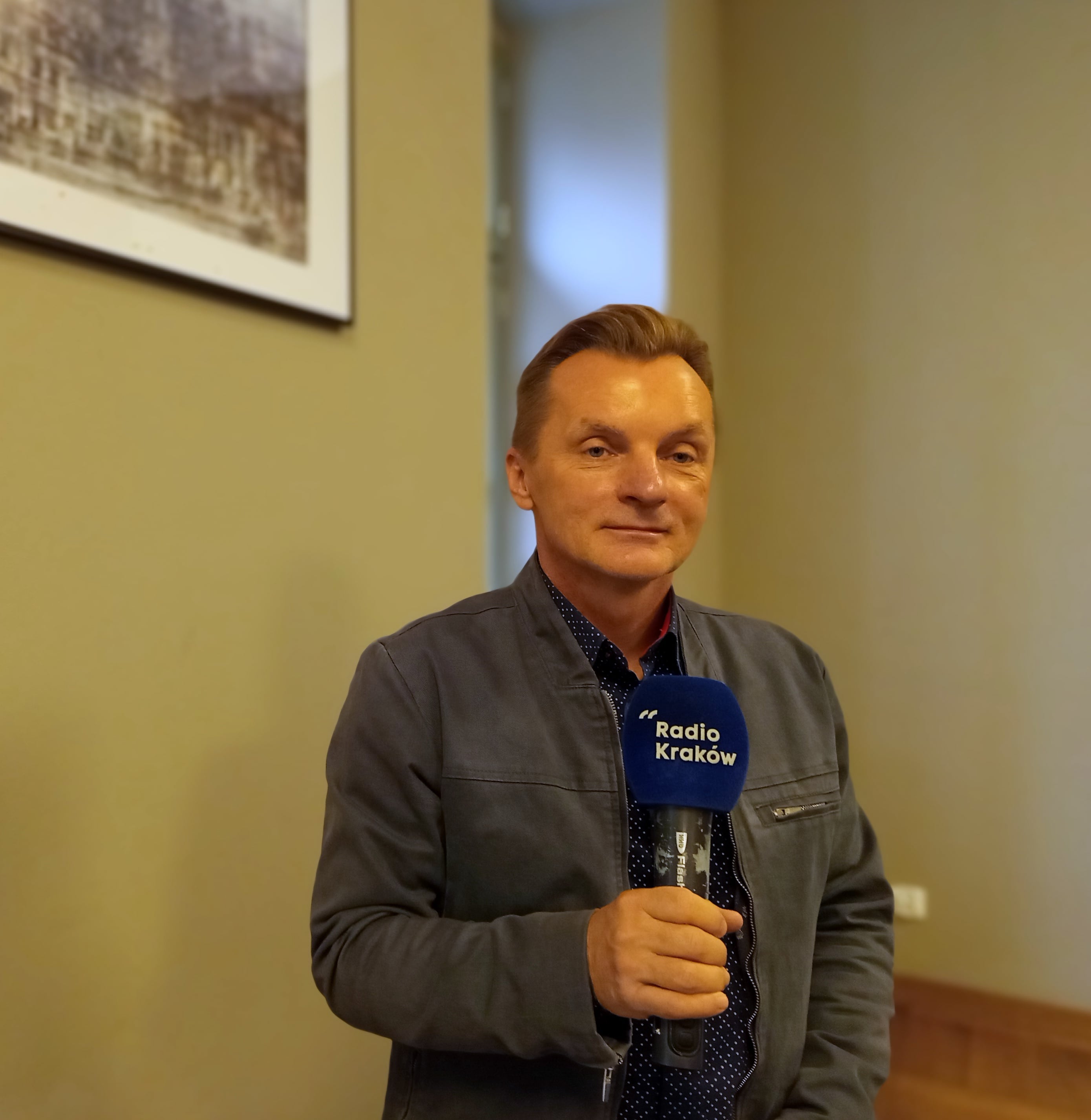 (fot. Jacek Sypień)