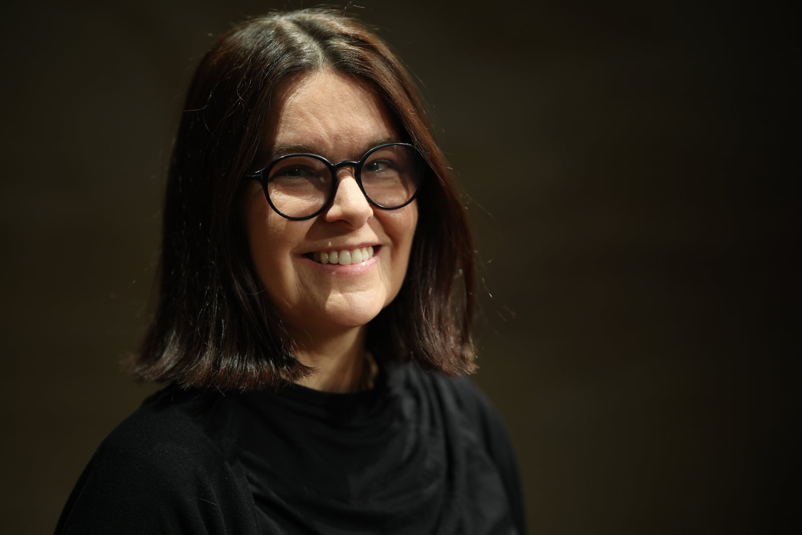 Reżyserka Iwona Kempa