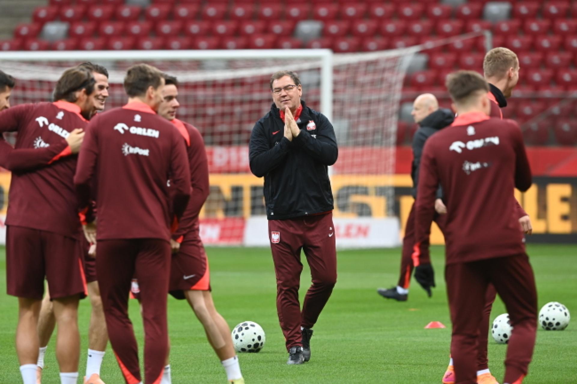 El. MŚ 2026: mecz z Holandią szansą na historyczny wynik