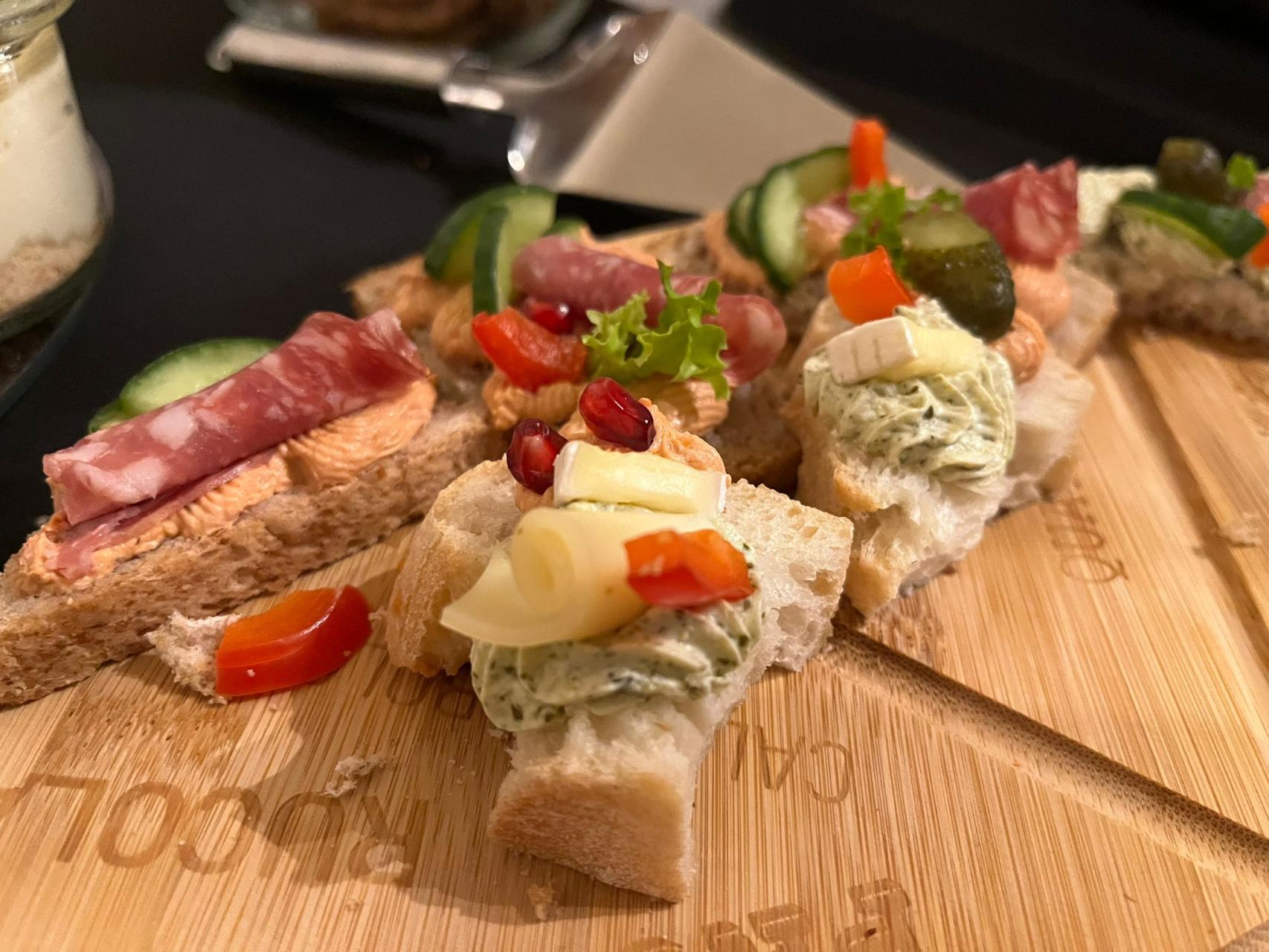 Praca to też samodzielność