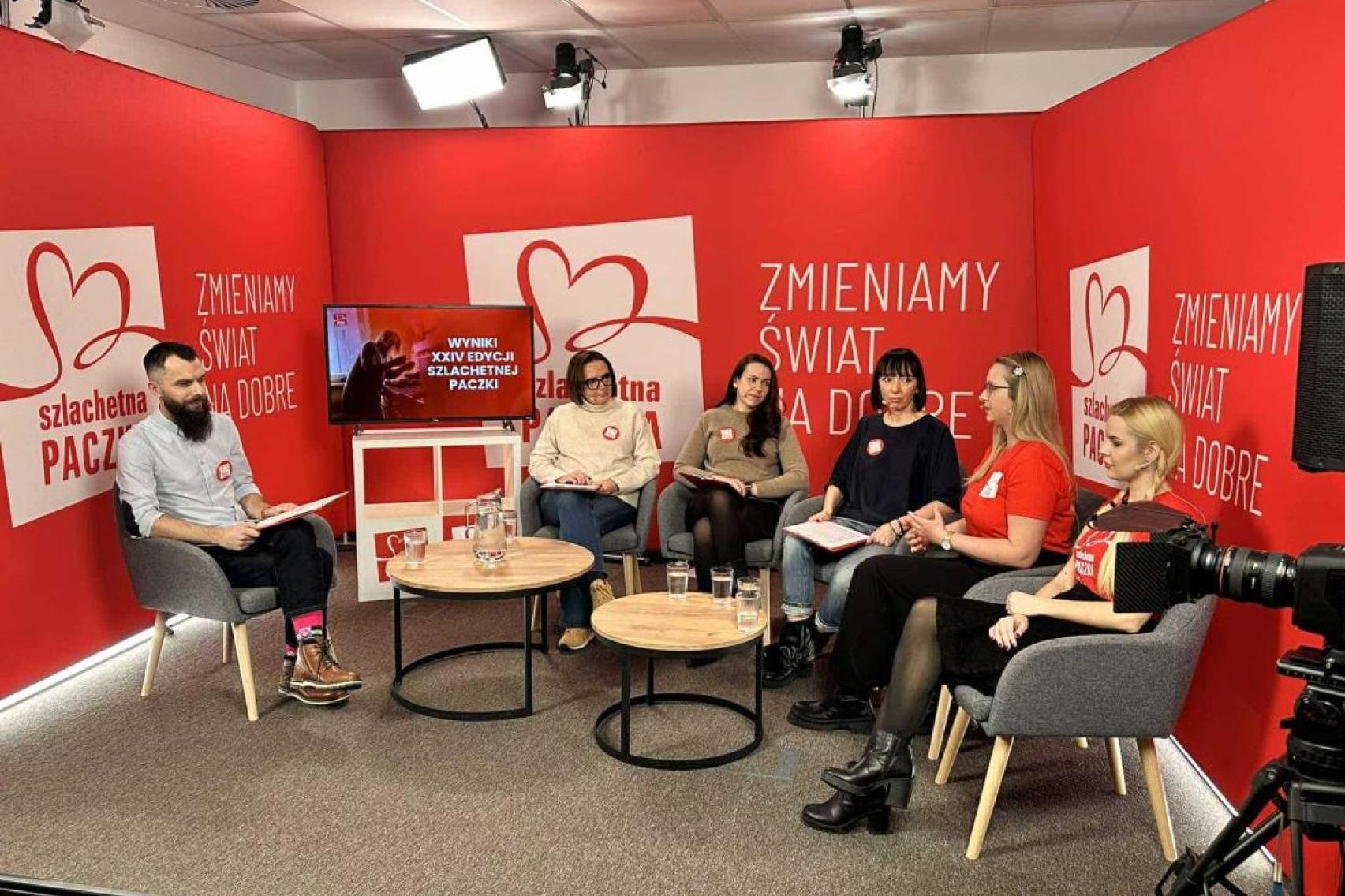 Szlachetna Paczka wystartowała. Potrzebujących rodzin jest cała masa