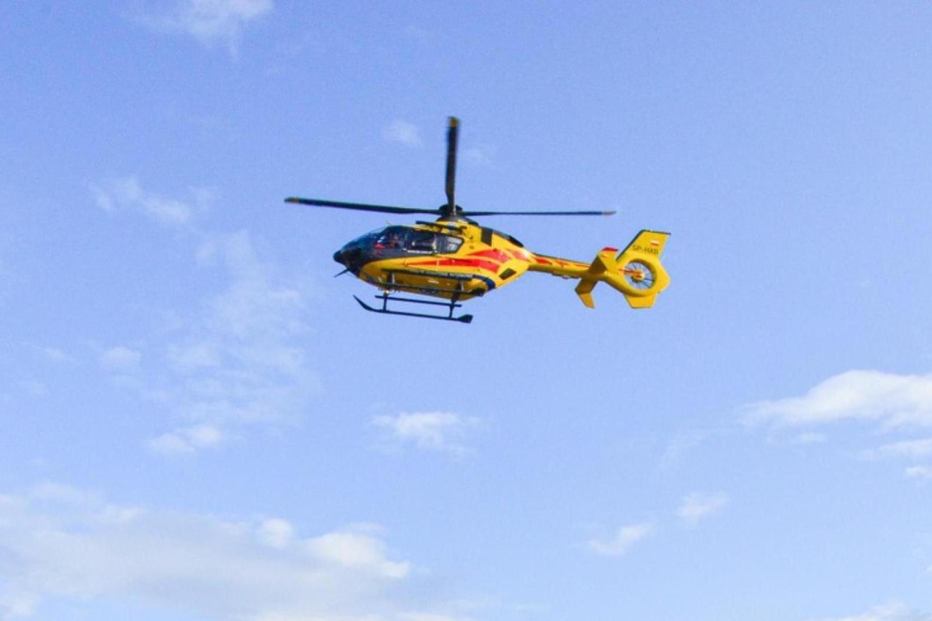 Dziś Światowy Dzień Pamięci Ofiar Wypadków Drogowych. Na polskich drogach ginie średnio pięć osób dziennie