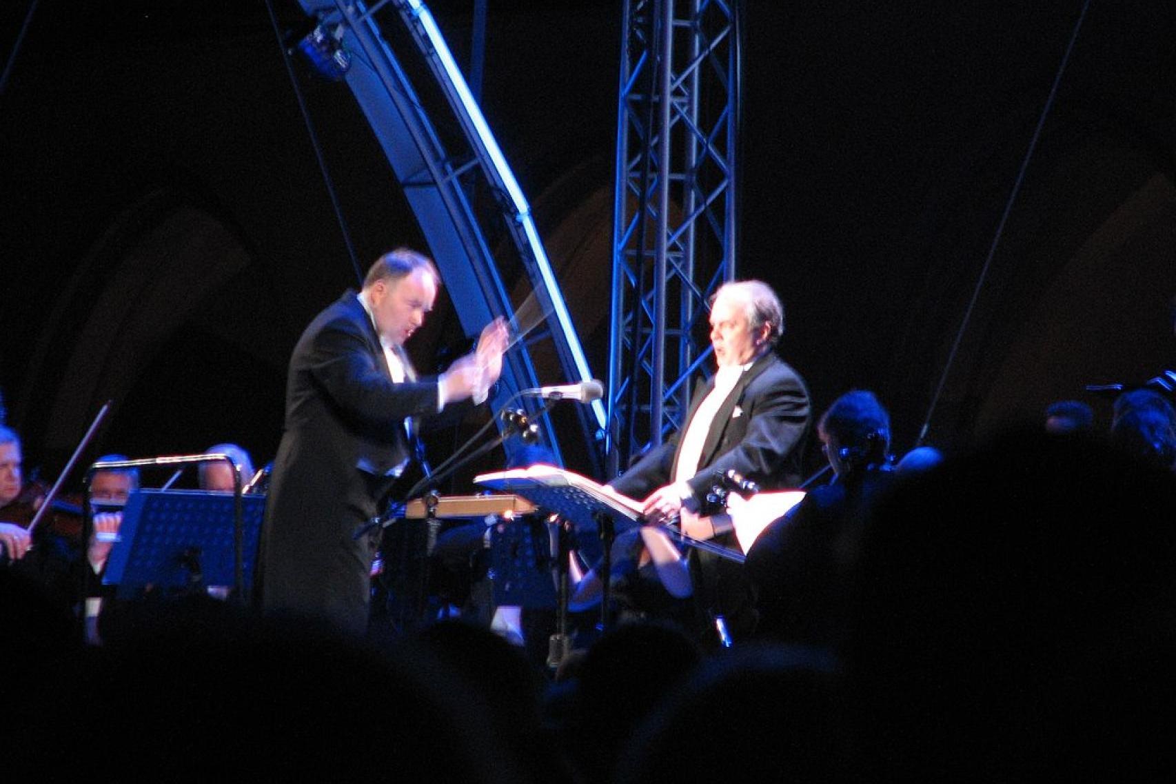 Sztuka to nie biznes. Henryk Mikołaj Górecki. 15. rocznica śmierci