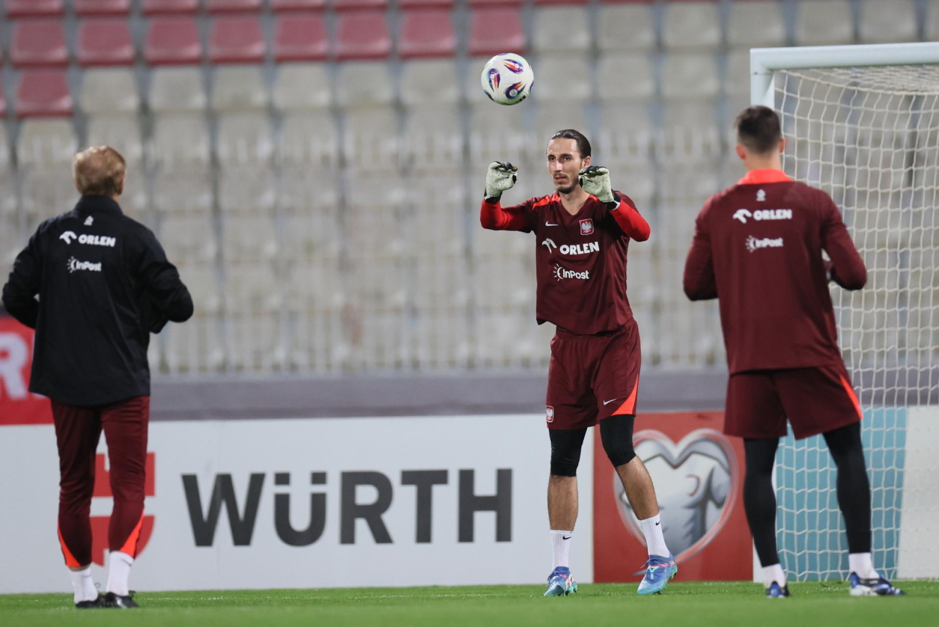 Koniec eliminacji , ale nie emocji...