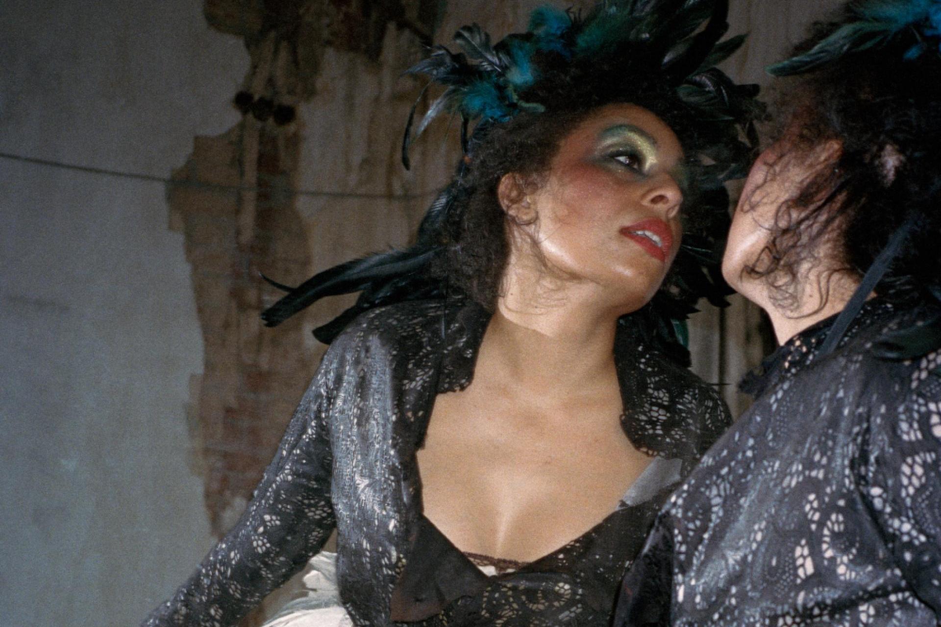 Płyta tygodnia: Celeste - Woman od Faces