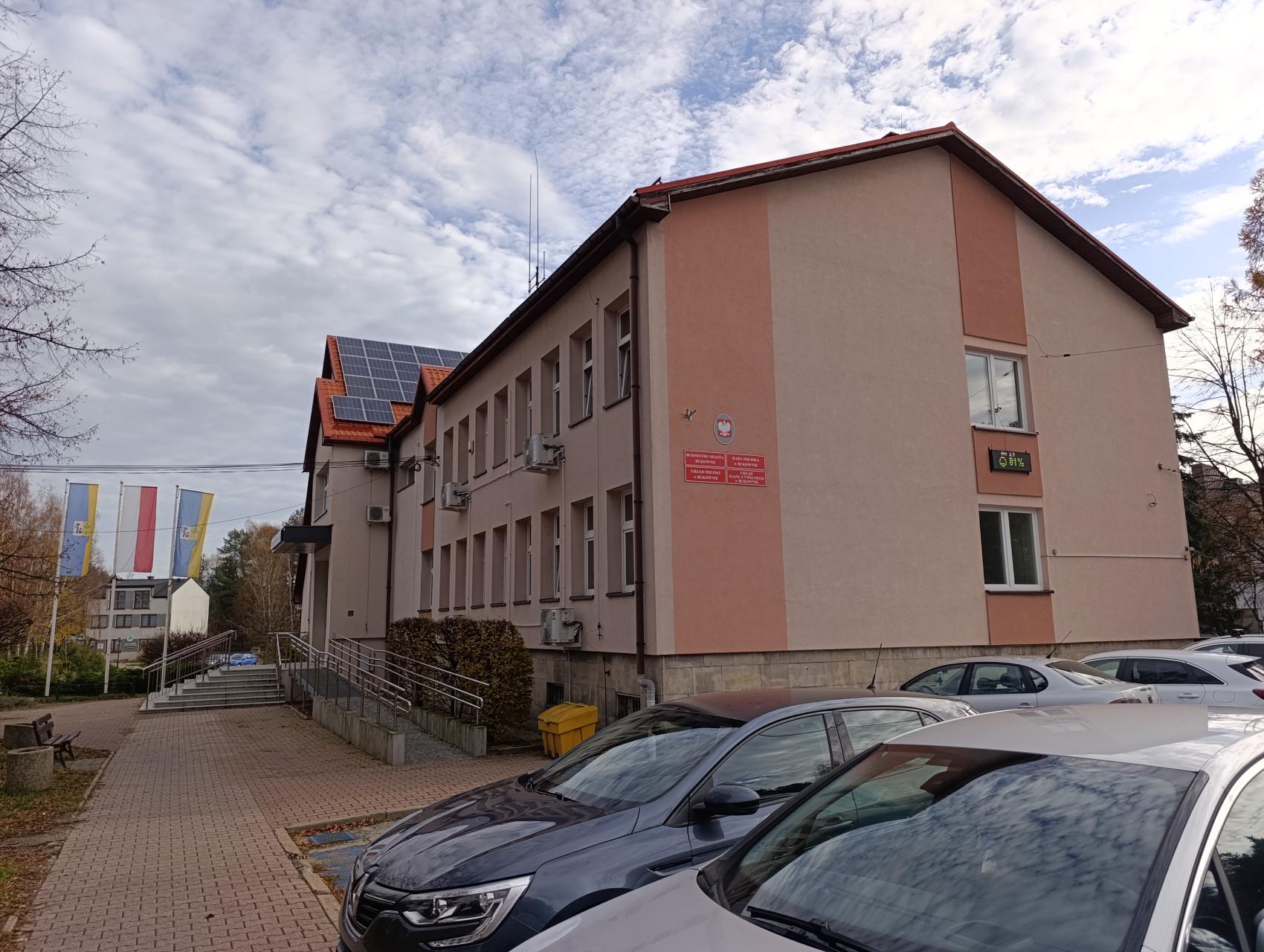 Na wiosnę ma rozpocząć się budowa obwodnicy Bukowna