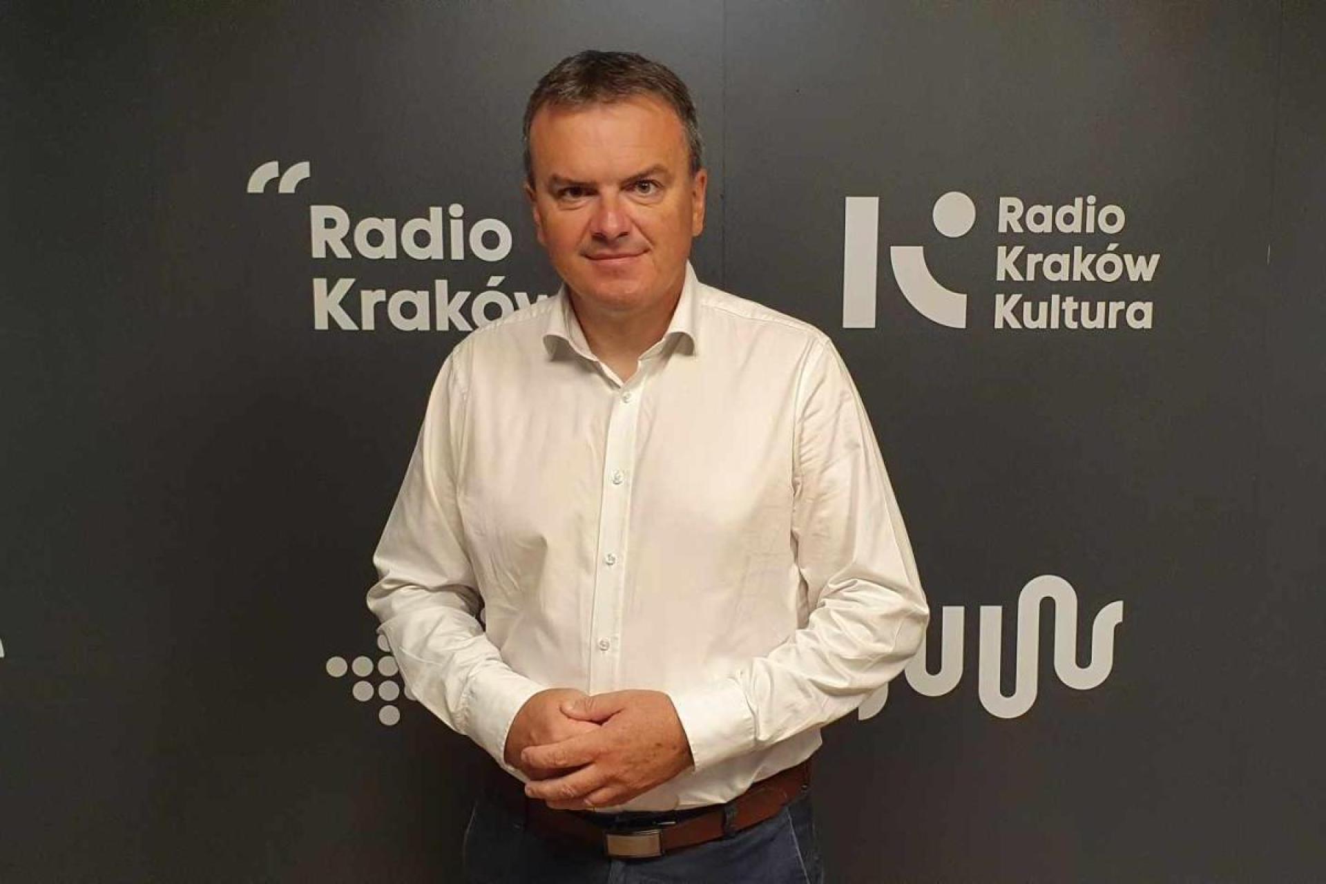 Spór o synagogę w Czarnym Dunajcu. Mariusz Krystian (PiS): ?Proszę nie niszczyć wizerunku gminy?