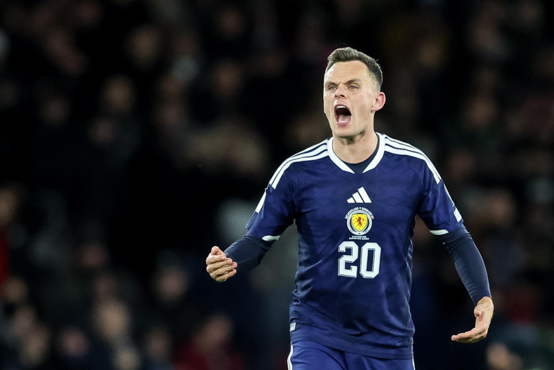 Polacy "wypadli" z "pierwszego koszyka"