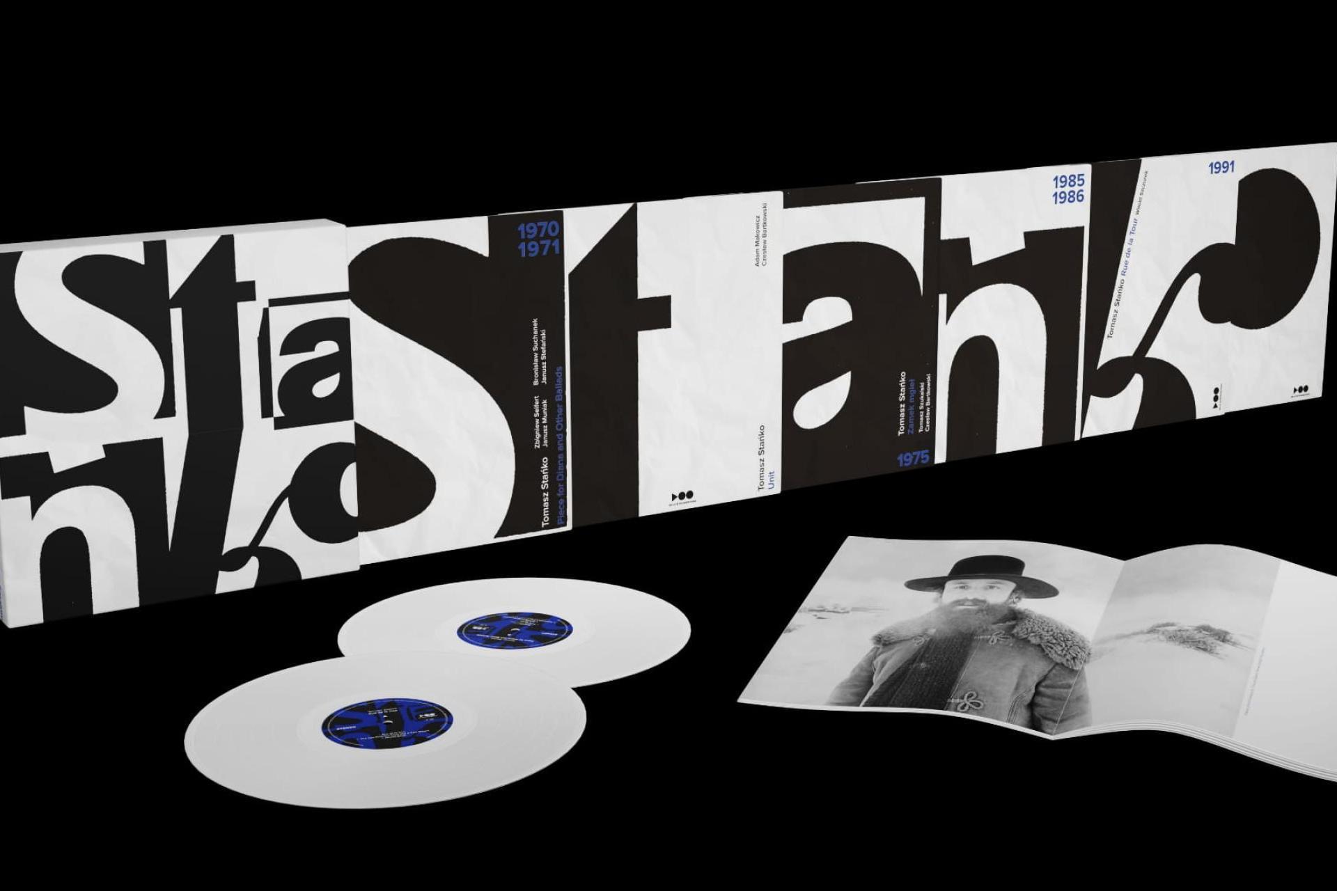 Jazzowy bazar. Audycja z 20.11.2025 r.