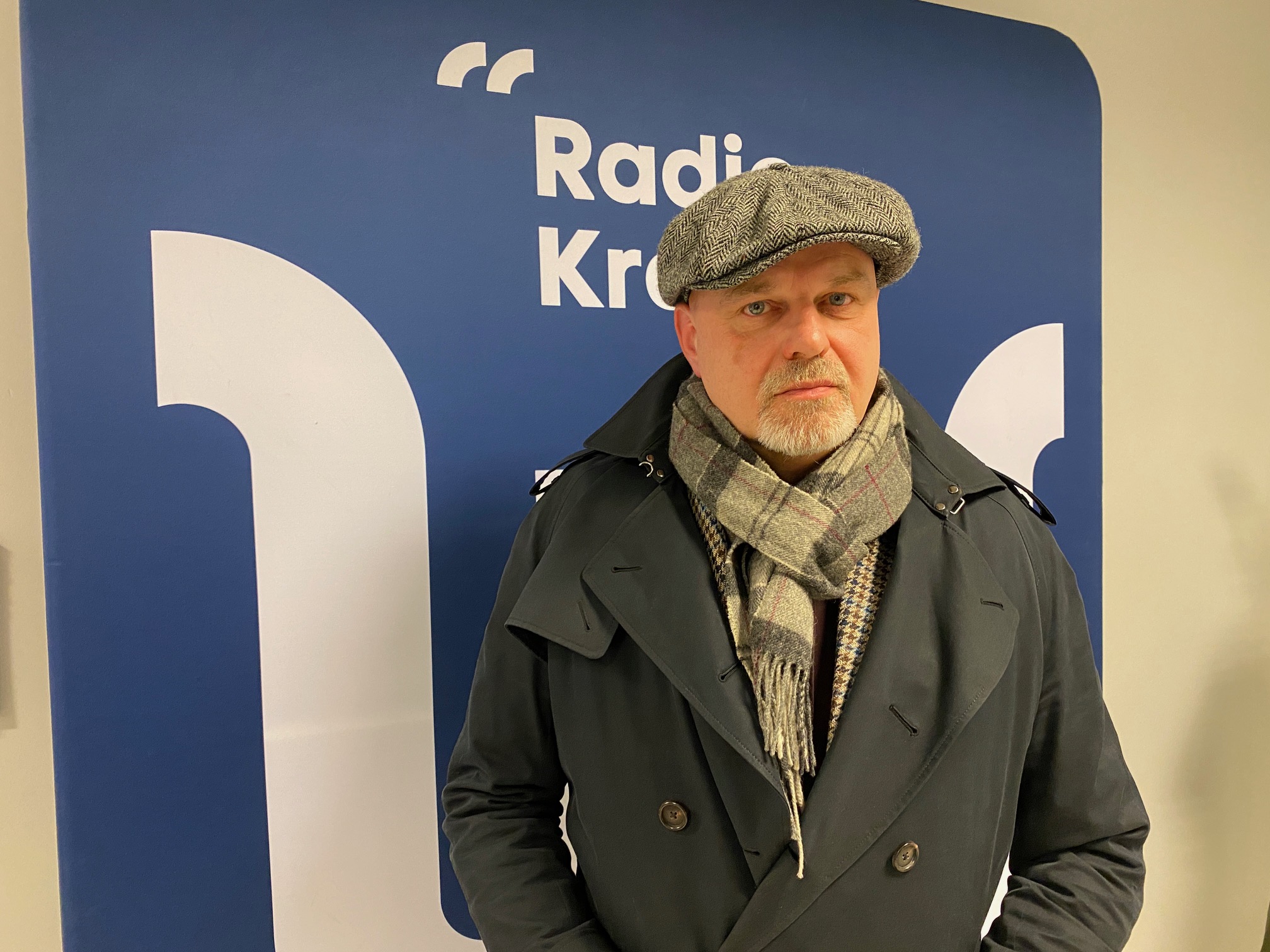 Benedykt Polański/ Fot. Sławomir Wrona