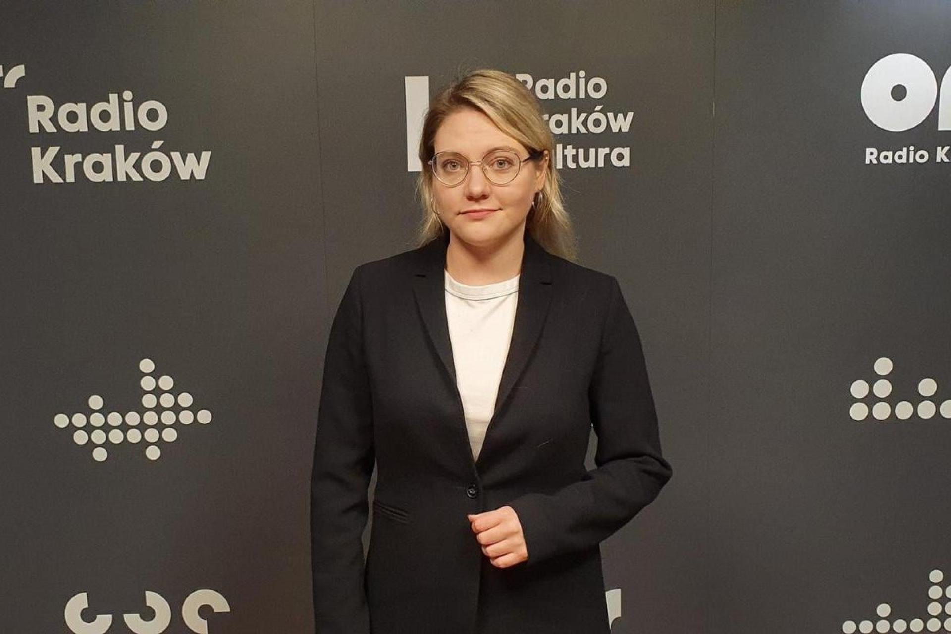 Aleksandra Owca (Razem): ?Badanie posłów alkomatem? Jak najbardziej zasadne?