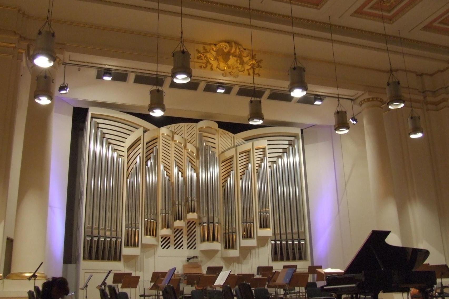 Wielkie święto muzyki ? 80 lat Polskiego Wydawnictwa Muzycznego