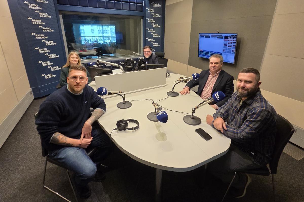 Spalarnia, opioidy i golenie głowy. Głosujemy na wyczyn i blamaż tygodnia