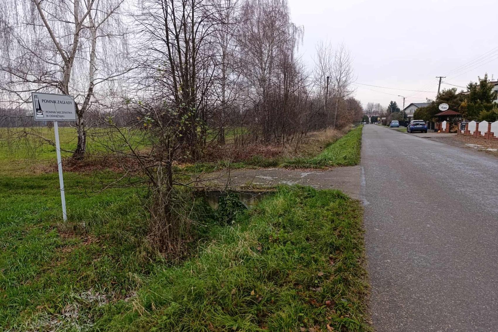 "Będziemy czuć się jak w obozie". Mieszkańcy nie chcą ogrodzenia wzdłuż części obozu Auschwitz II Birkenau
