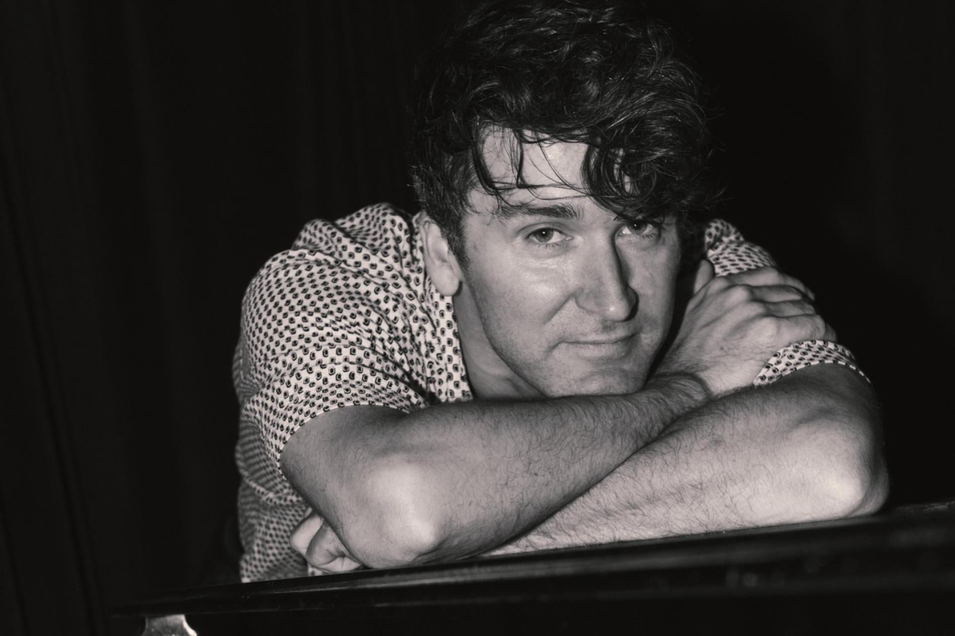 ANAKLASIS NA FALI 2.0. Marcin Masecki