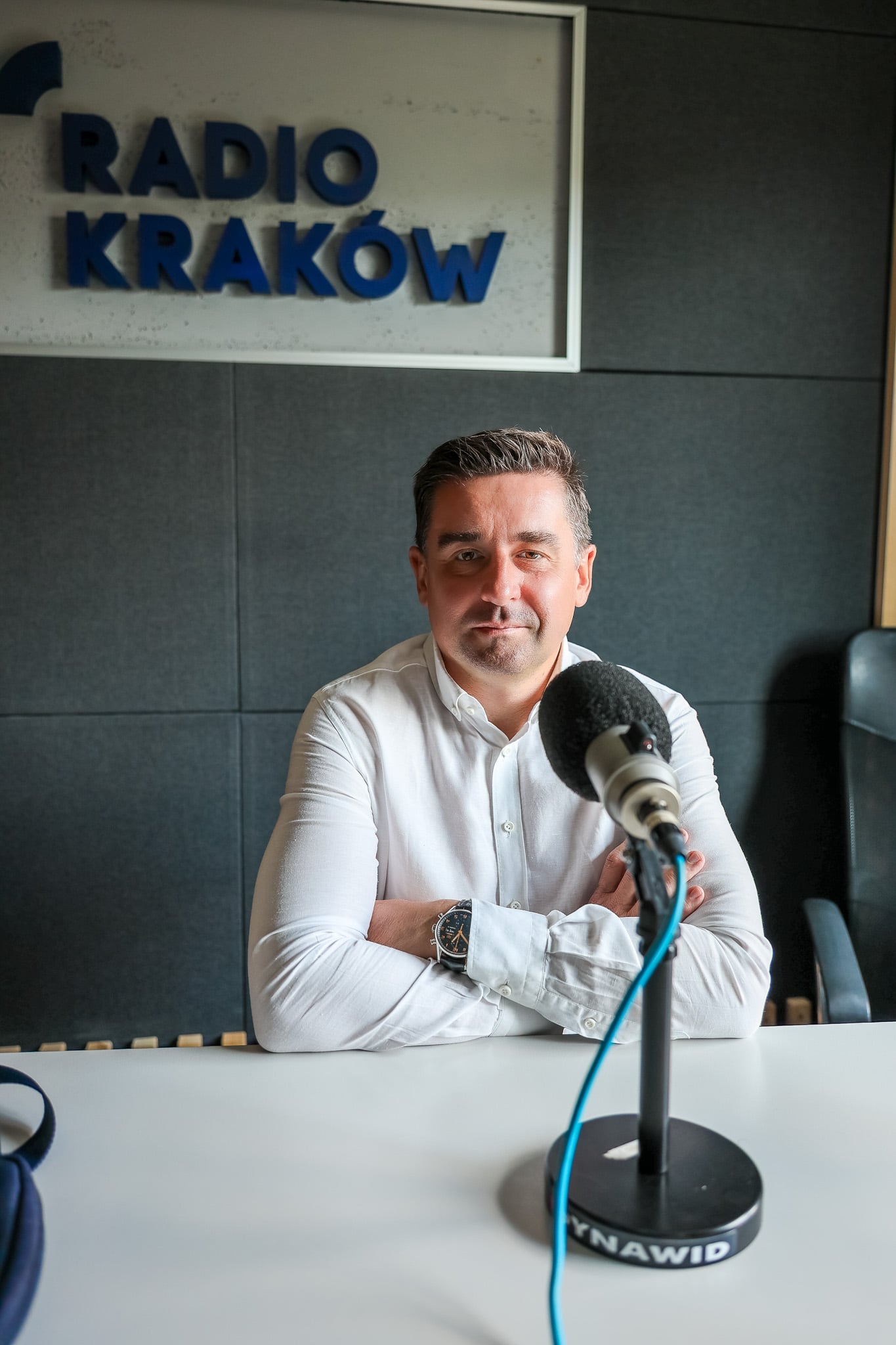 dr n. med. Tomasz Nowak