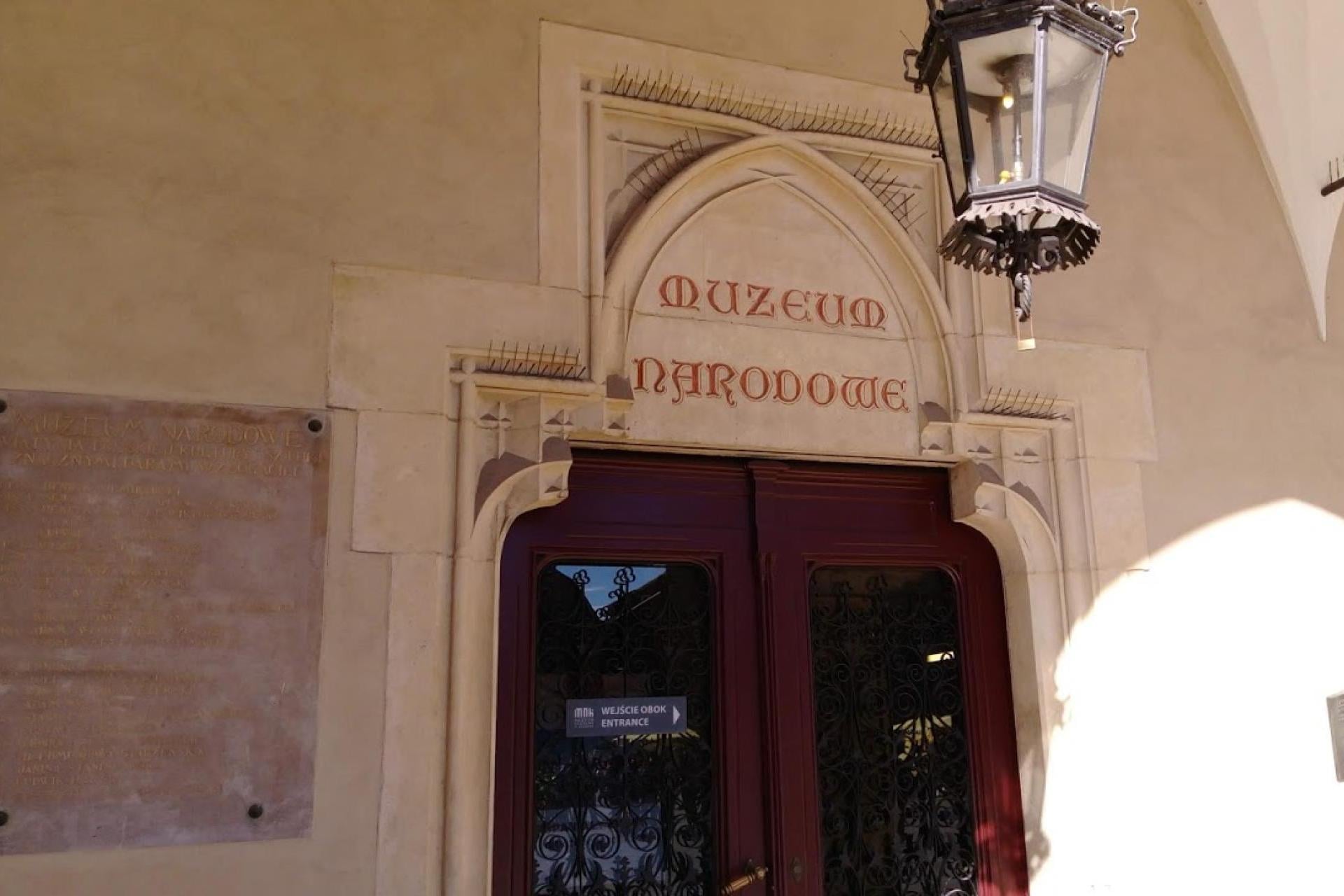 Dzień Otwarty Muzeów Krakowskich - specjalne wystawy, spotkania i pokazy artystyczne