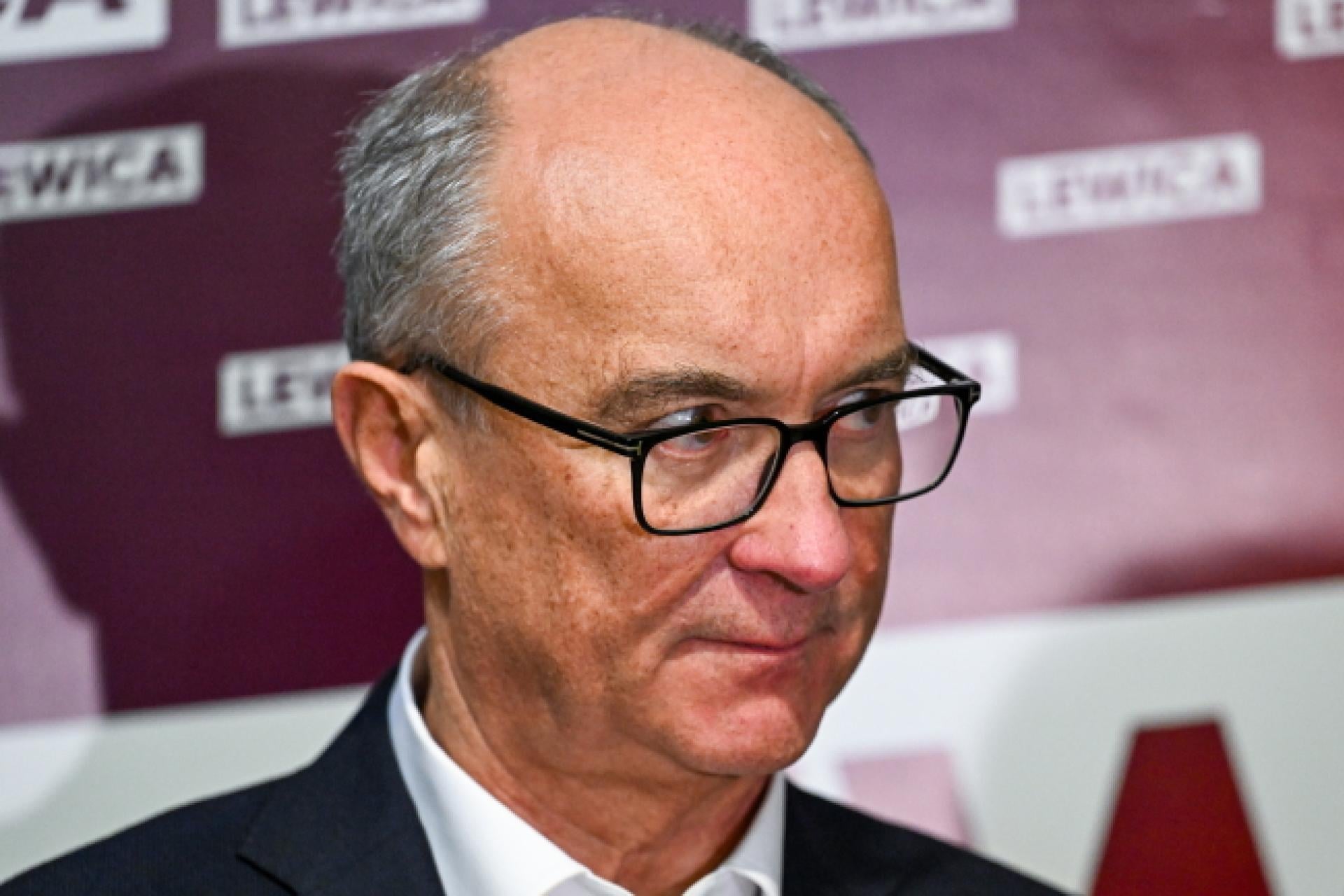 Włodzimierz Czarzasty: Bez bezpiecznej Ukrainy nie ma bezpiecznej Polski