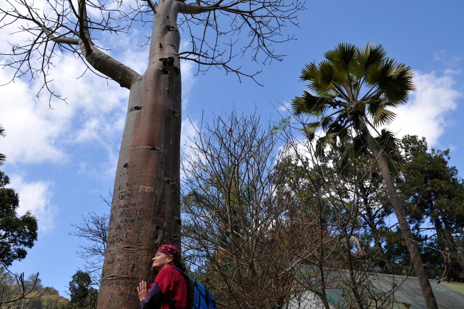 TANA ? INNY MADAGASKAR