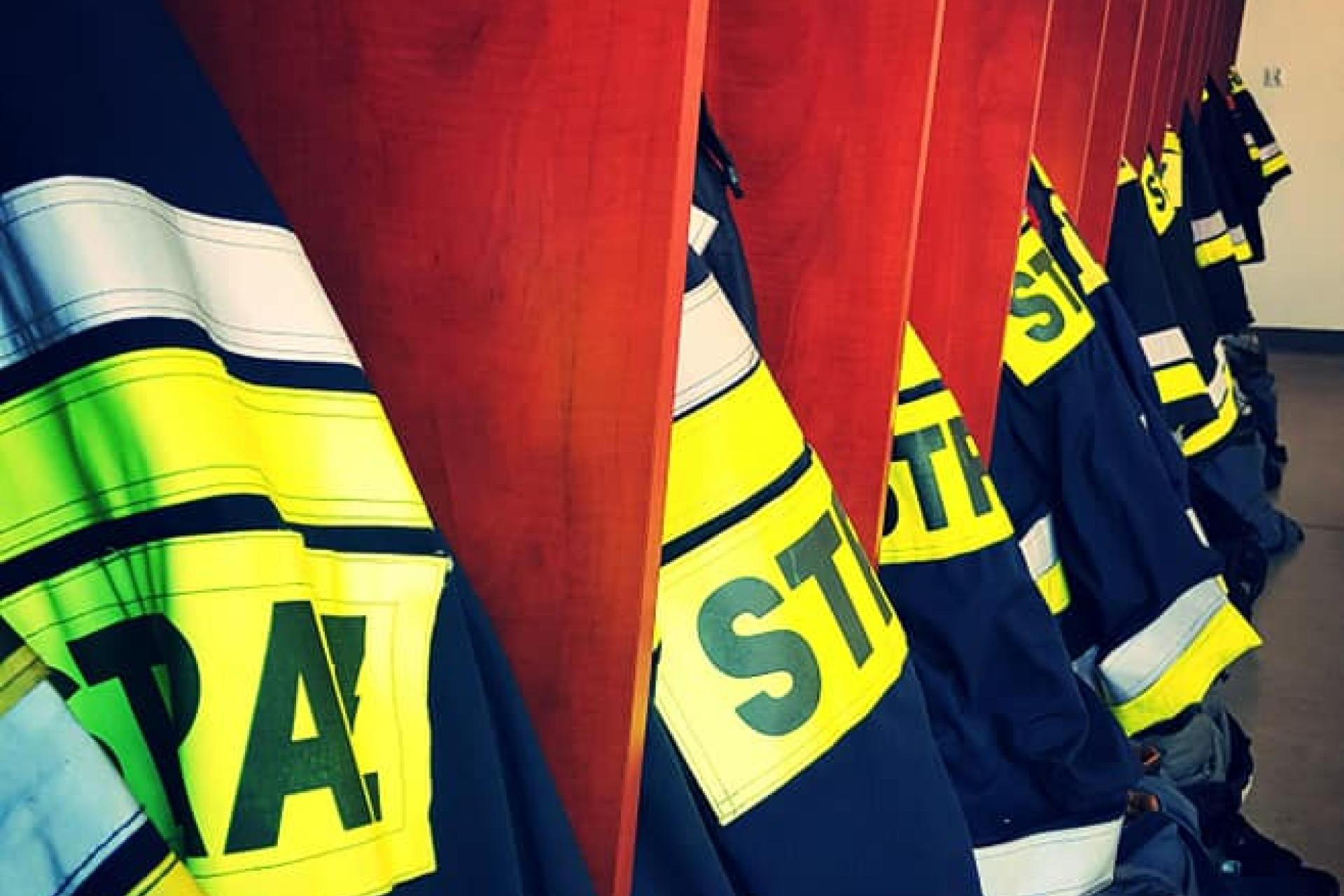 Tragiczny weekend w kraju. W pożarach zginęło 9 osób. Strażacy proszą i apelują