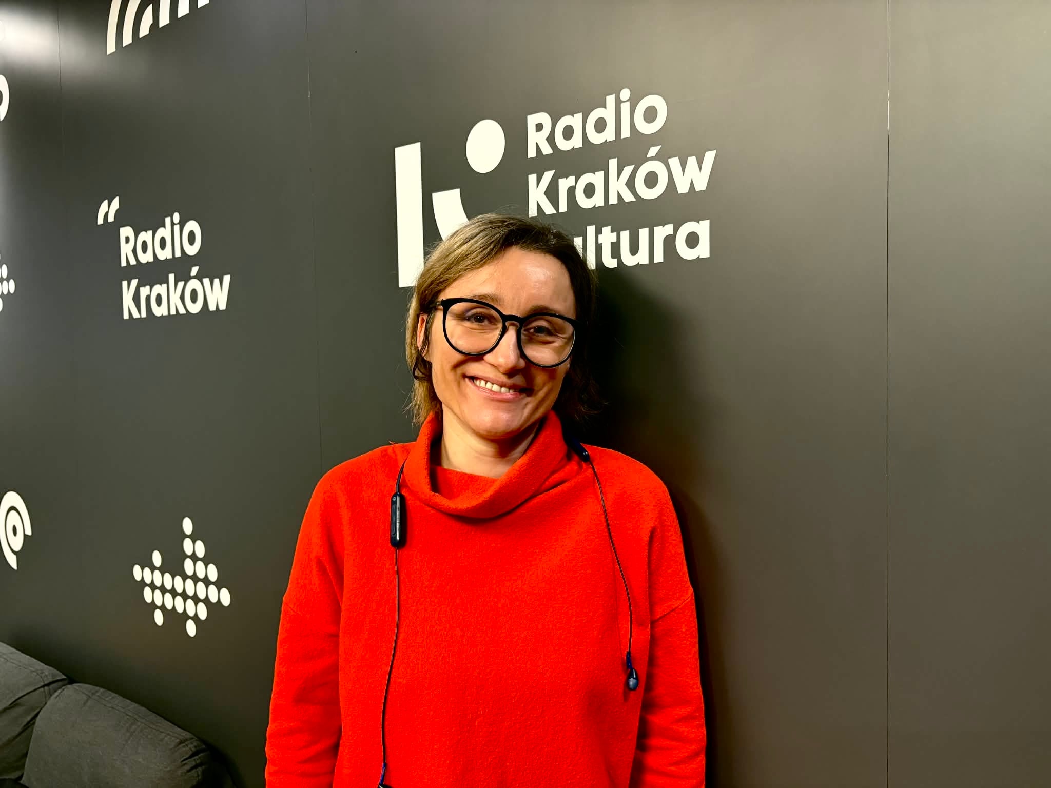 Maria Huma/fot. Sylwia Paszkowska