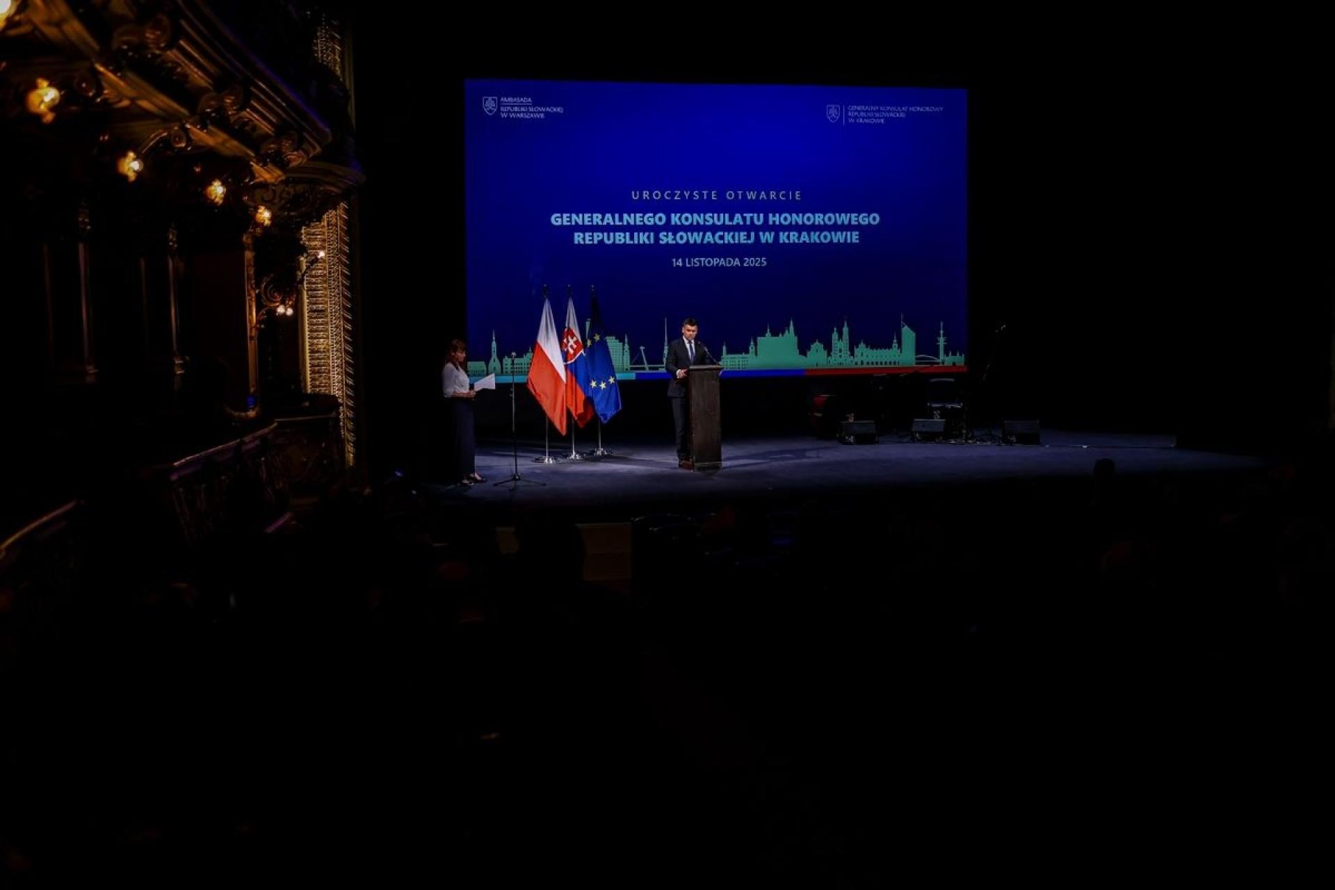 Konsul honorowy i zawodowy ? czym się różnią?