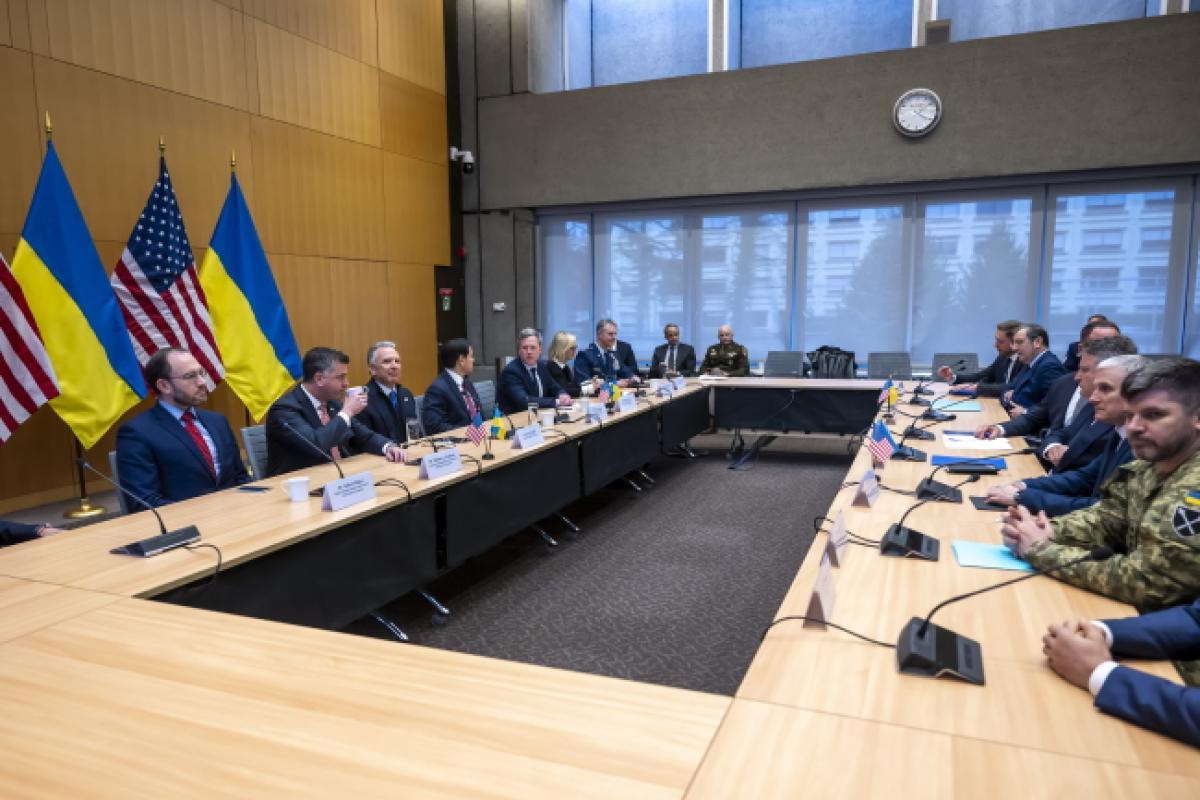 Plan pokojowy czy akt kapitulacji? Ekspert o 28 punktach, kompromisie i nastrojach antyukraińskich