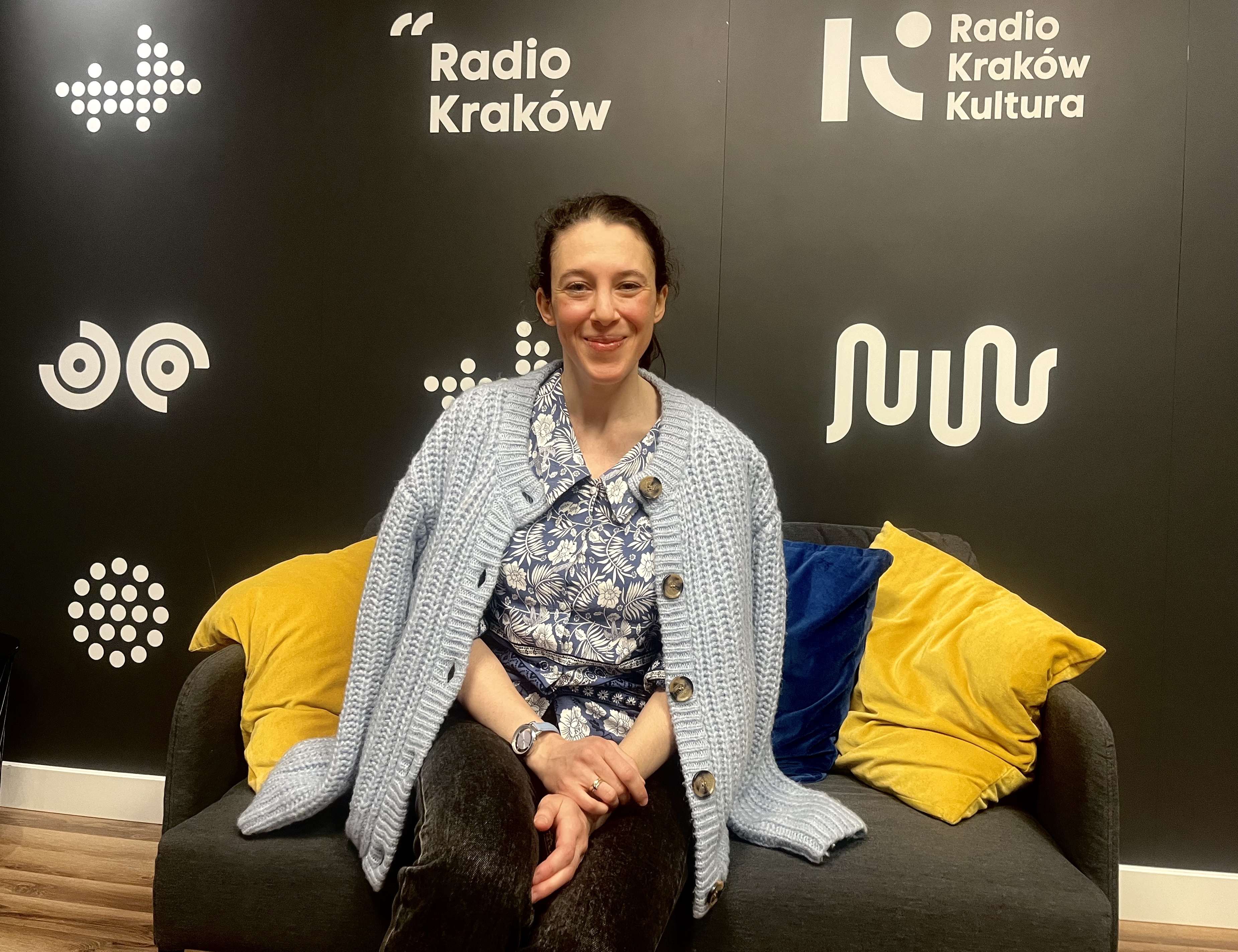 Emily Rand-Przykaza/fot. Anna Piekarczyk