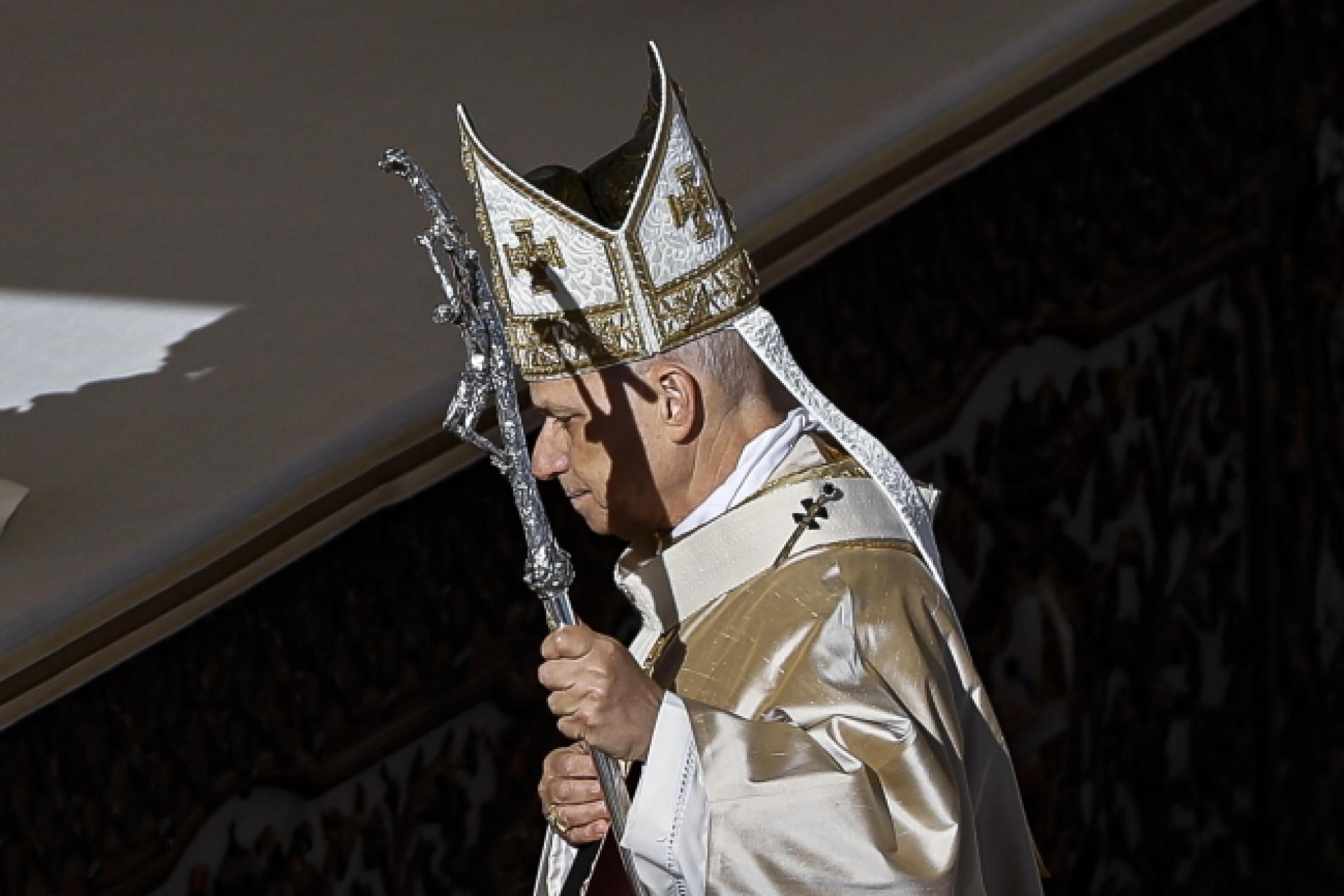 Co do dziś pozostało z soborów?