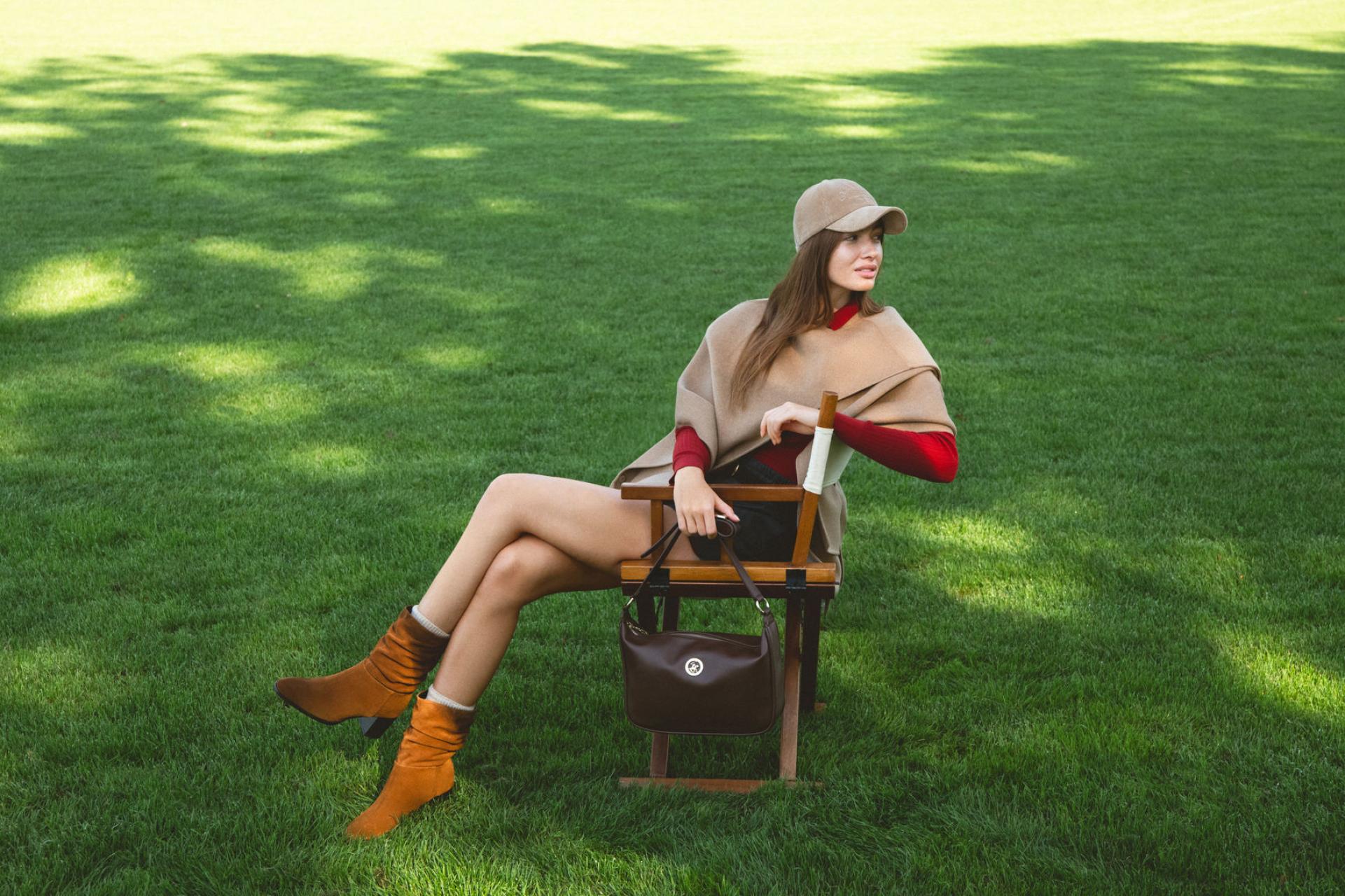 Trendy i ponadczasowe kolory botków, które musisz mieć w garderobie