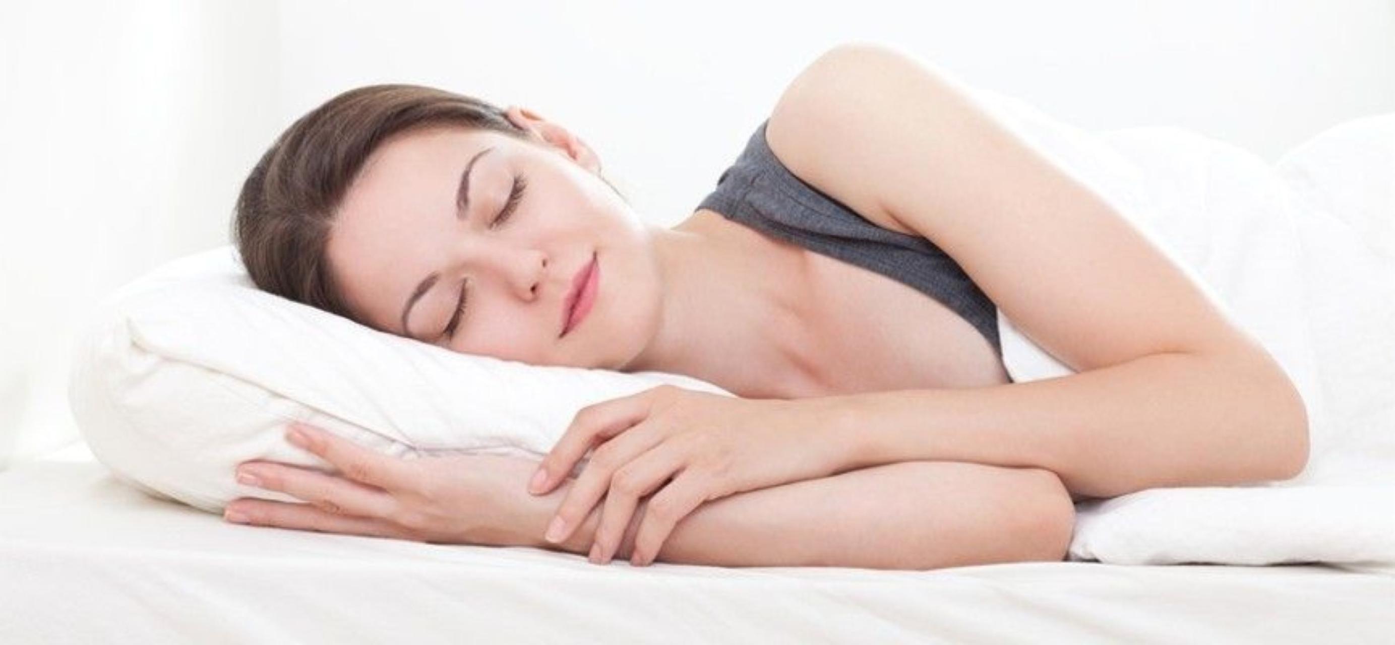 Sen jako fundament zdrowia - jak nowoczesne materace wspierają regenerację układu nerwowego?