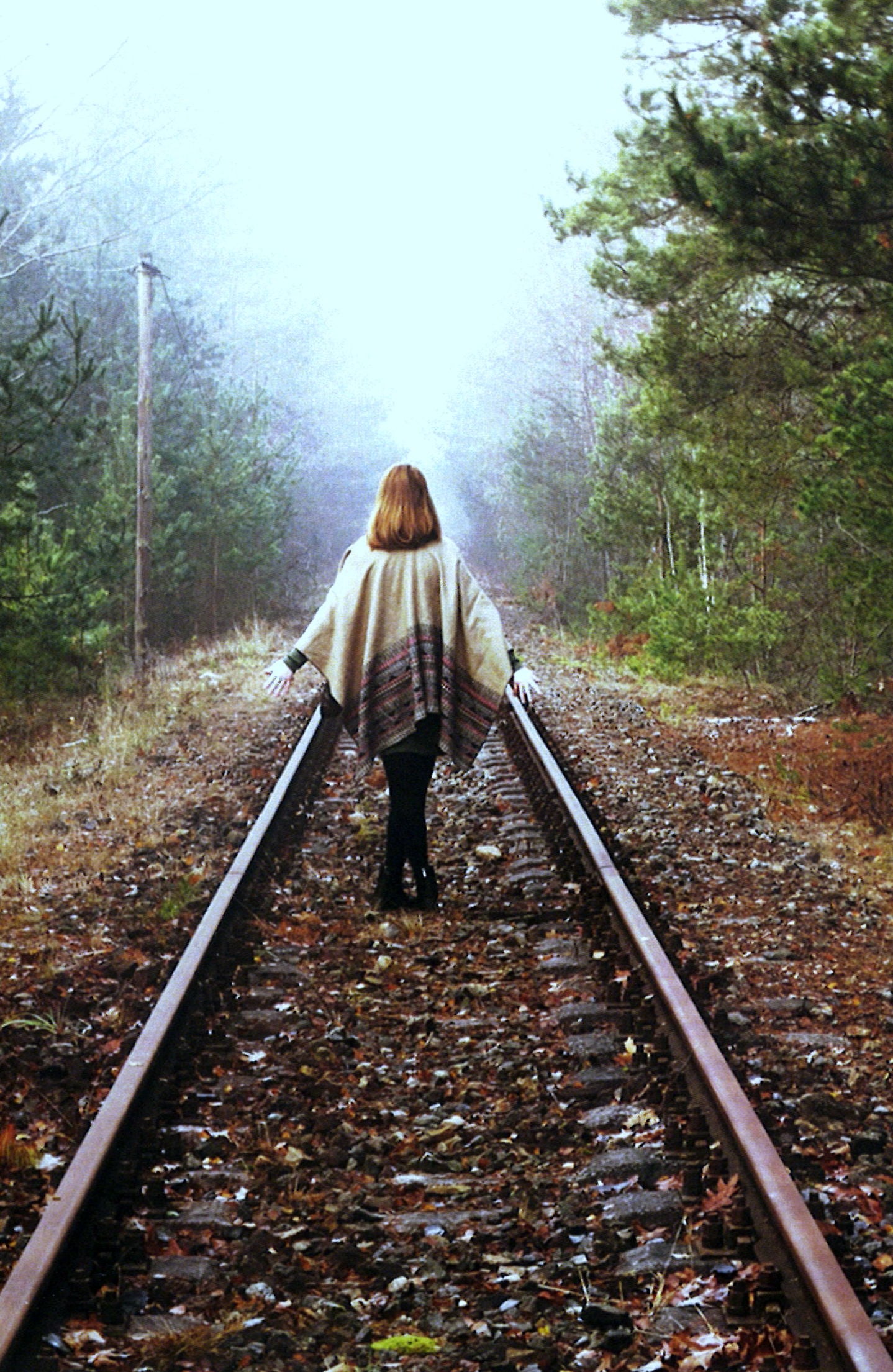 (fot. NINA CZERWIŃSKA)