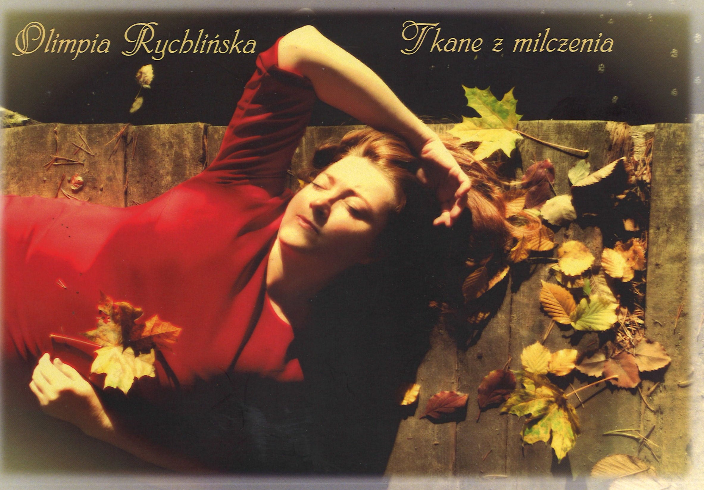 (fot. NINA CZERWIŃSKA)