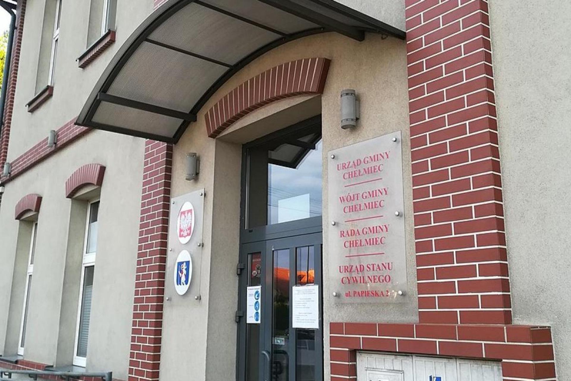 Chełmiec rezygnuje ze starań o status miasta