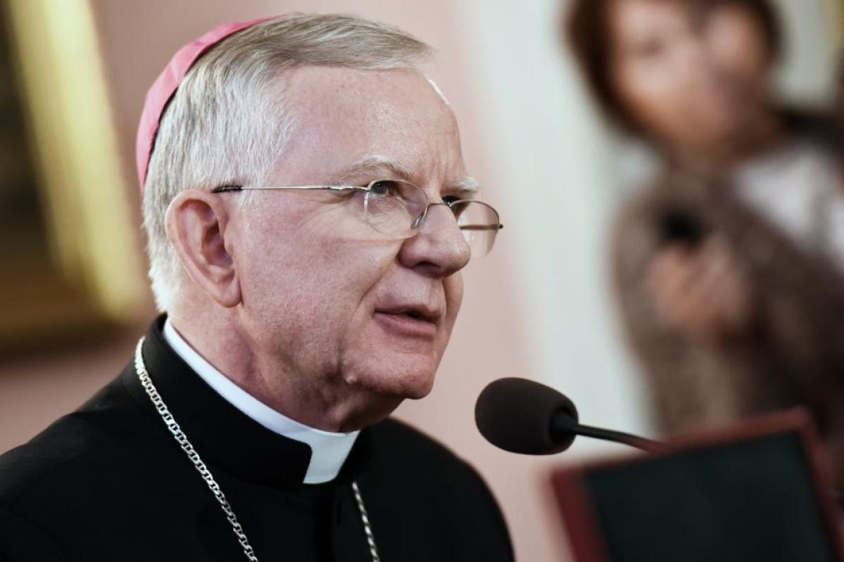 W południe poznamy nazwisko nowego metropolity krakowskiego