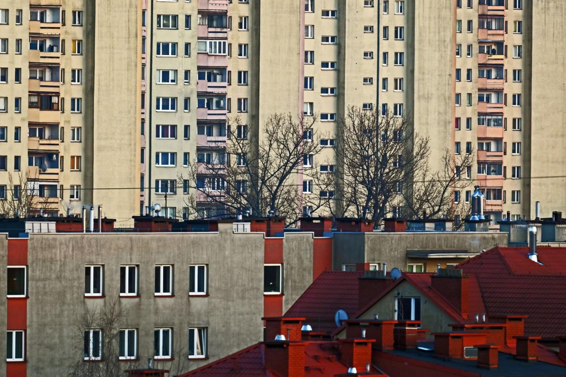 Pismo ws. S7 i walka z mikrokawalerkami. Wiceprezydent Stanisław Mazur o działaniach miasta