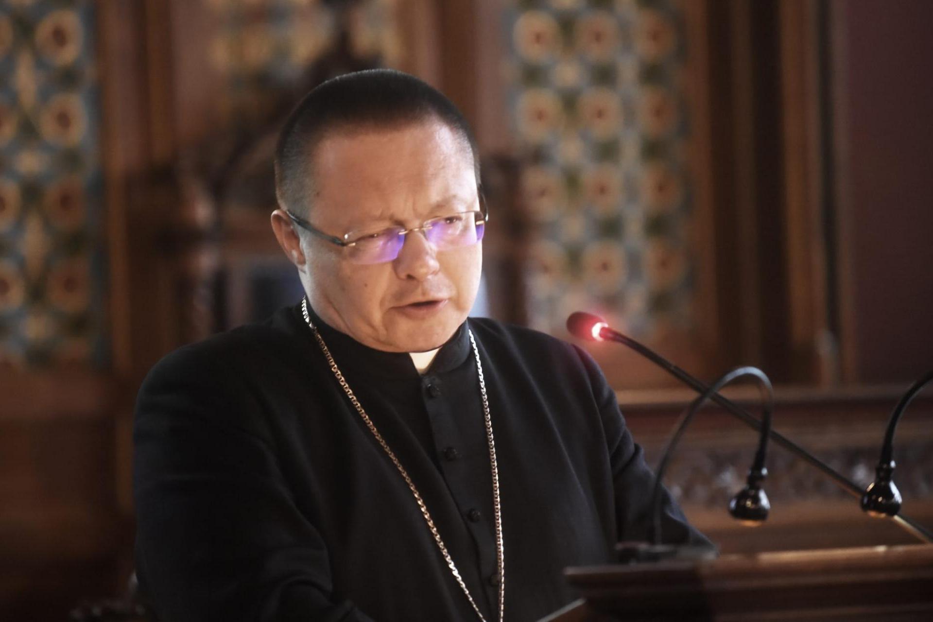 Dr Paulina Guzik o nowym metropolicie krakowskim: ?Pasterz z ludźmi, nie ponad ludźmi?