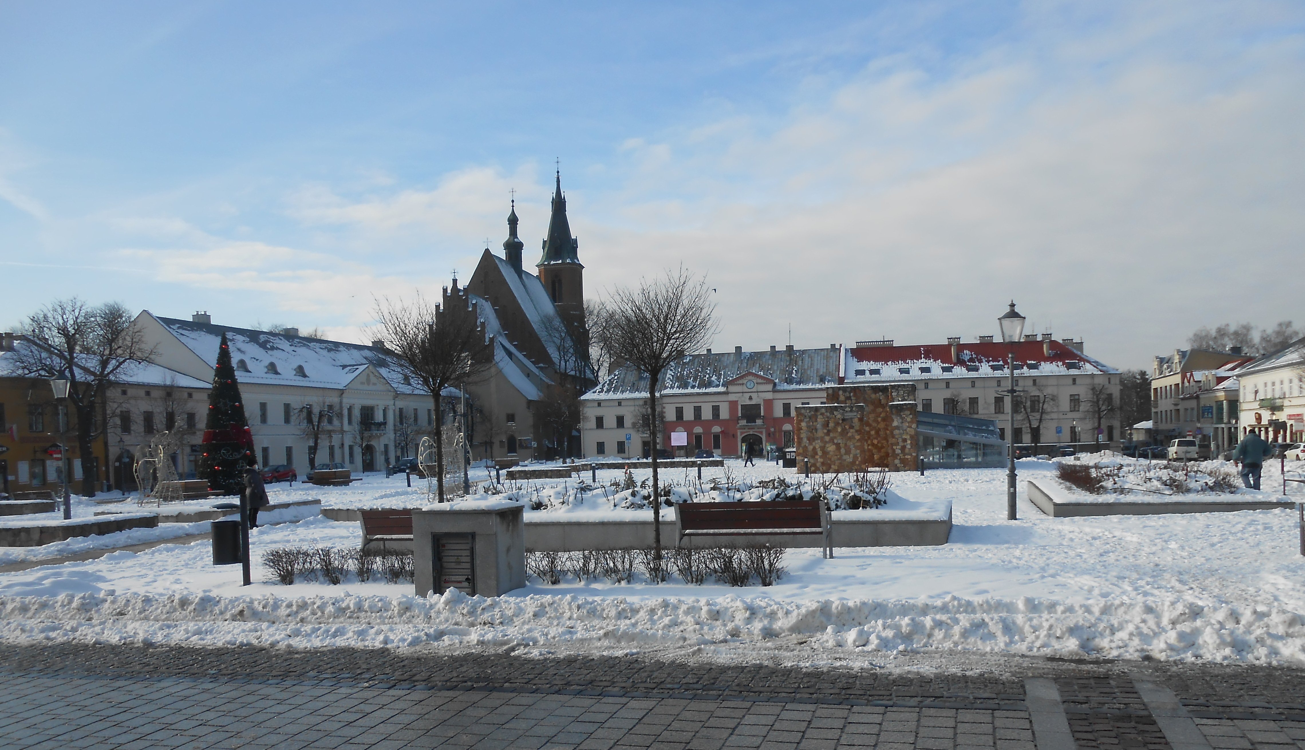 (fot. ZBIGNIEW MENTEL)