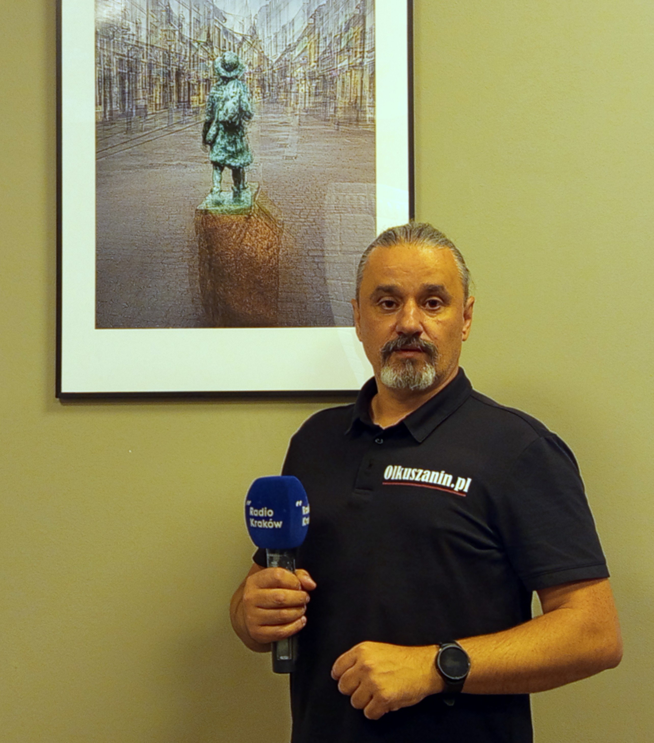 (fot. Jacek Sypień)