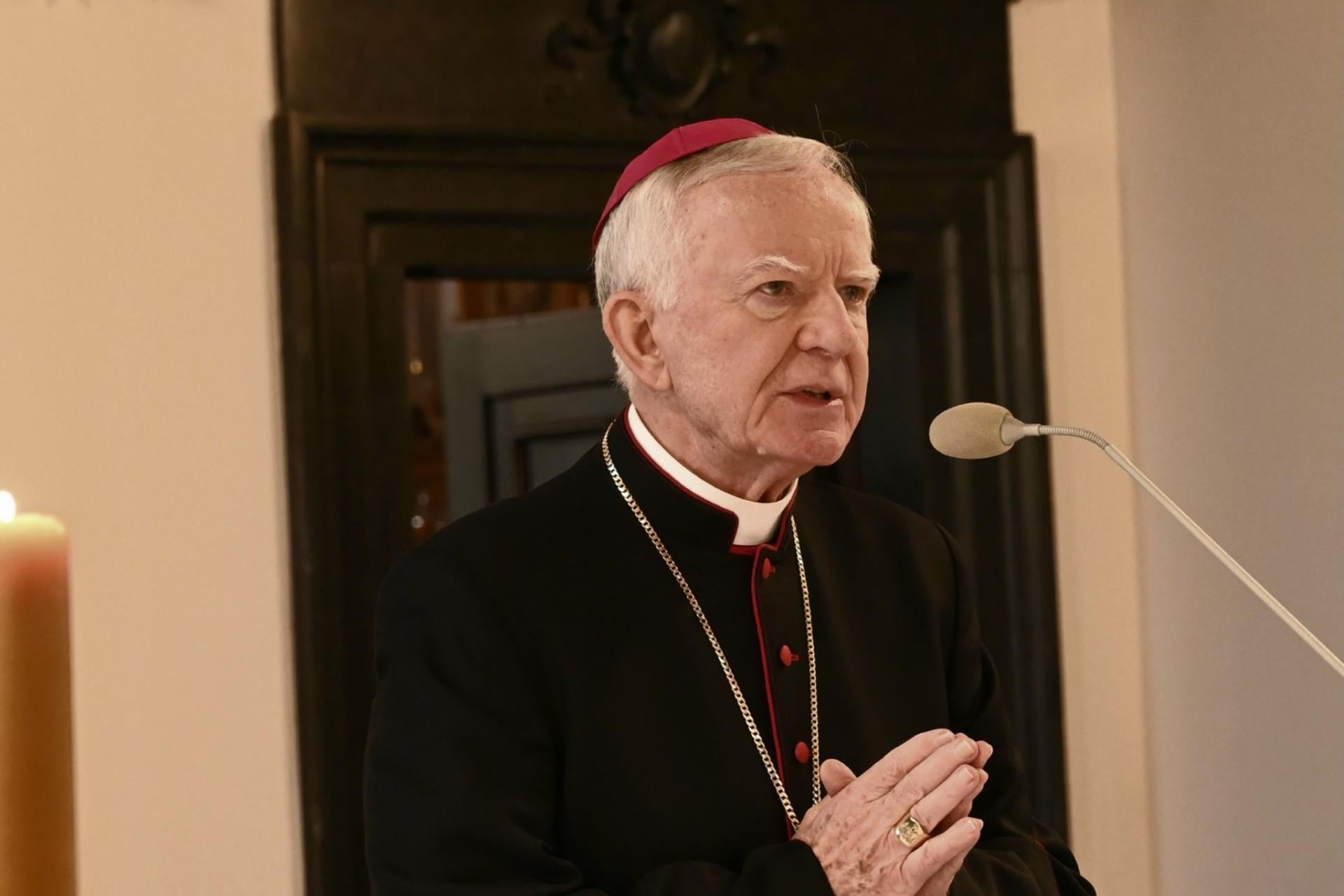 Marek Jędraszewski zamierza zostać w Krakowie. "Tutaj czuję się dobrze"