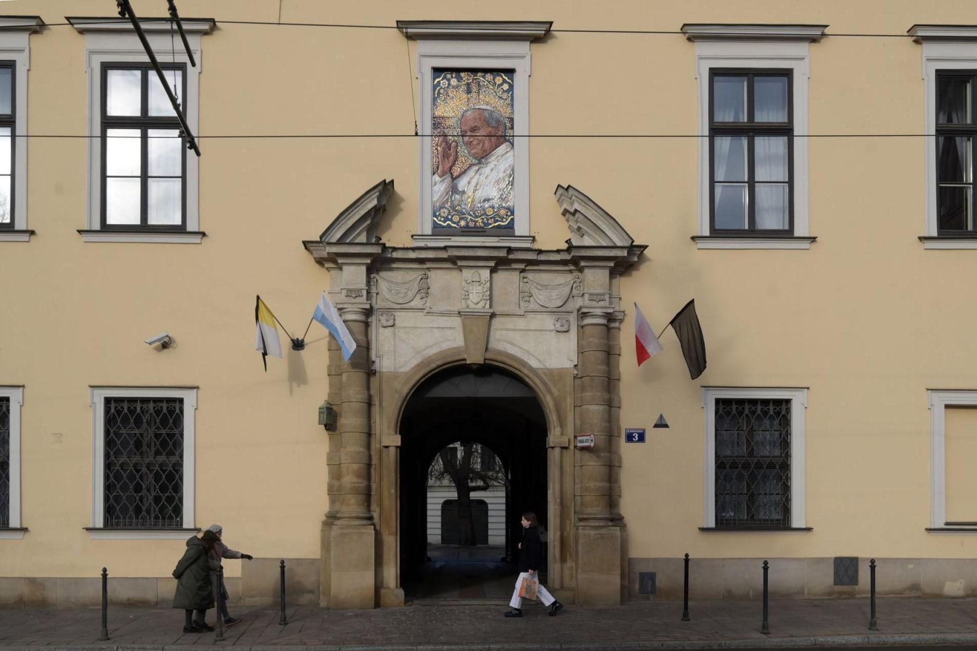 ?Zmiana przyszła za późno?. Edward Augustyn o nominacji kard. Rysia