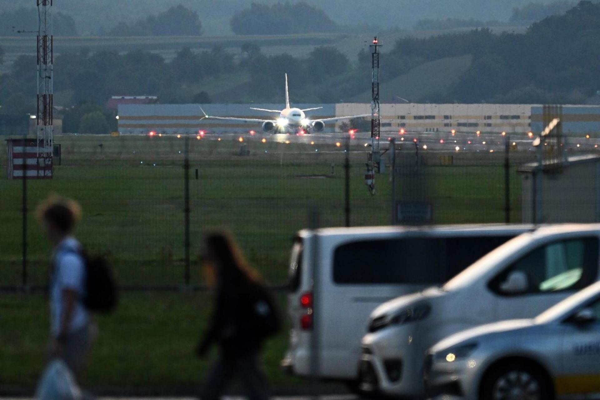 Kraków Airport szykuje się na powitanie 13-milionowego pasażera