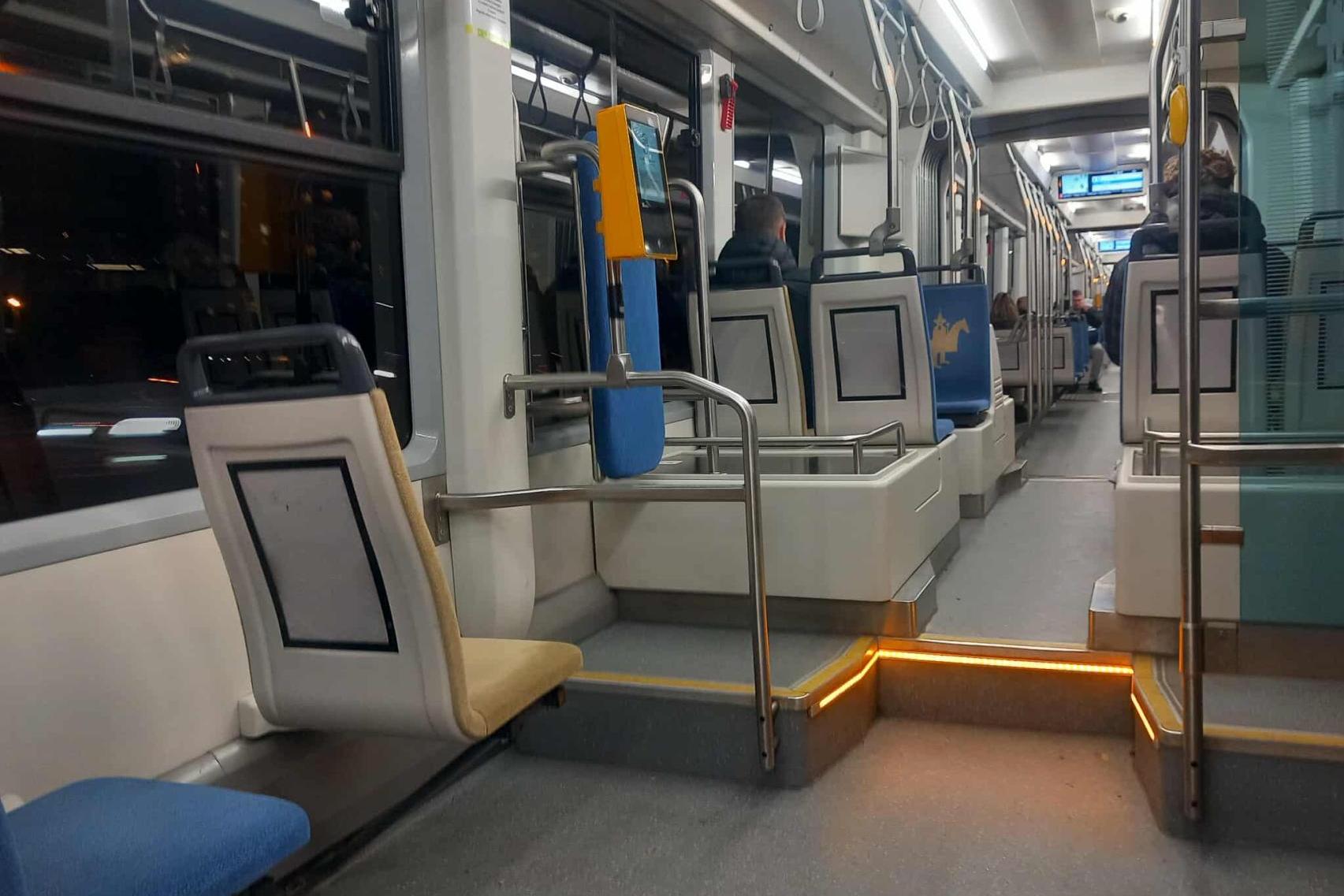 Czy w Krakowie bilety podrożeją? "Transport miejski bez dopłat się nie obroni"